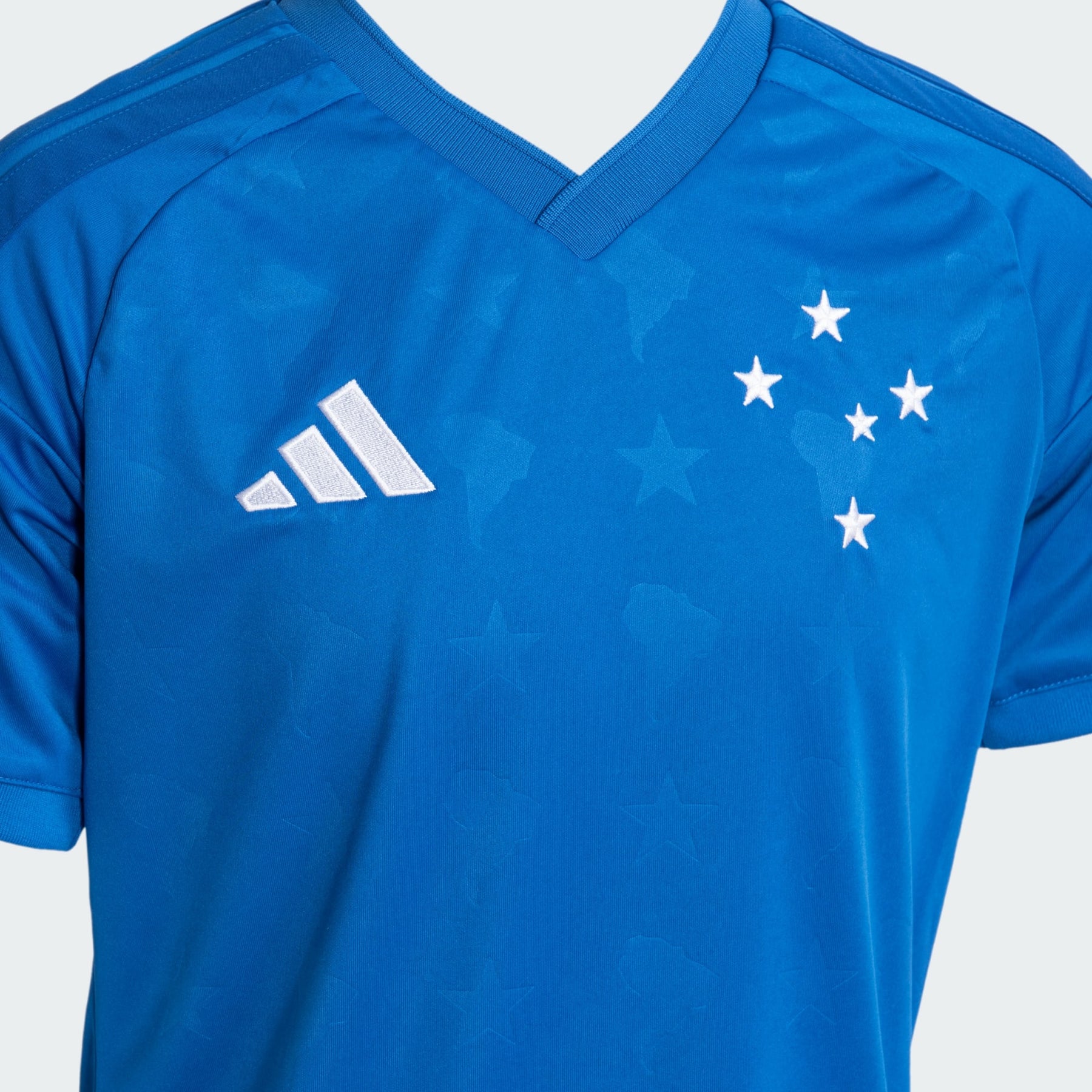 (PRÉ-VENDA) LANÇAMENTO Camisa Infantil Cruzeiro I 2025/26