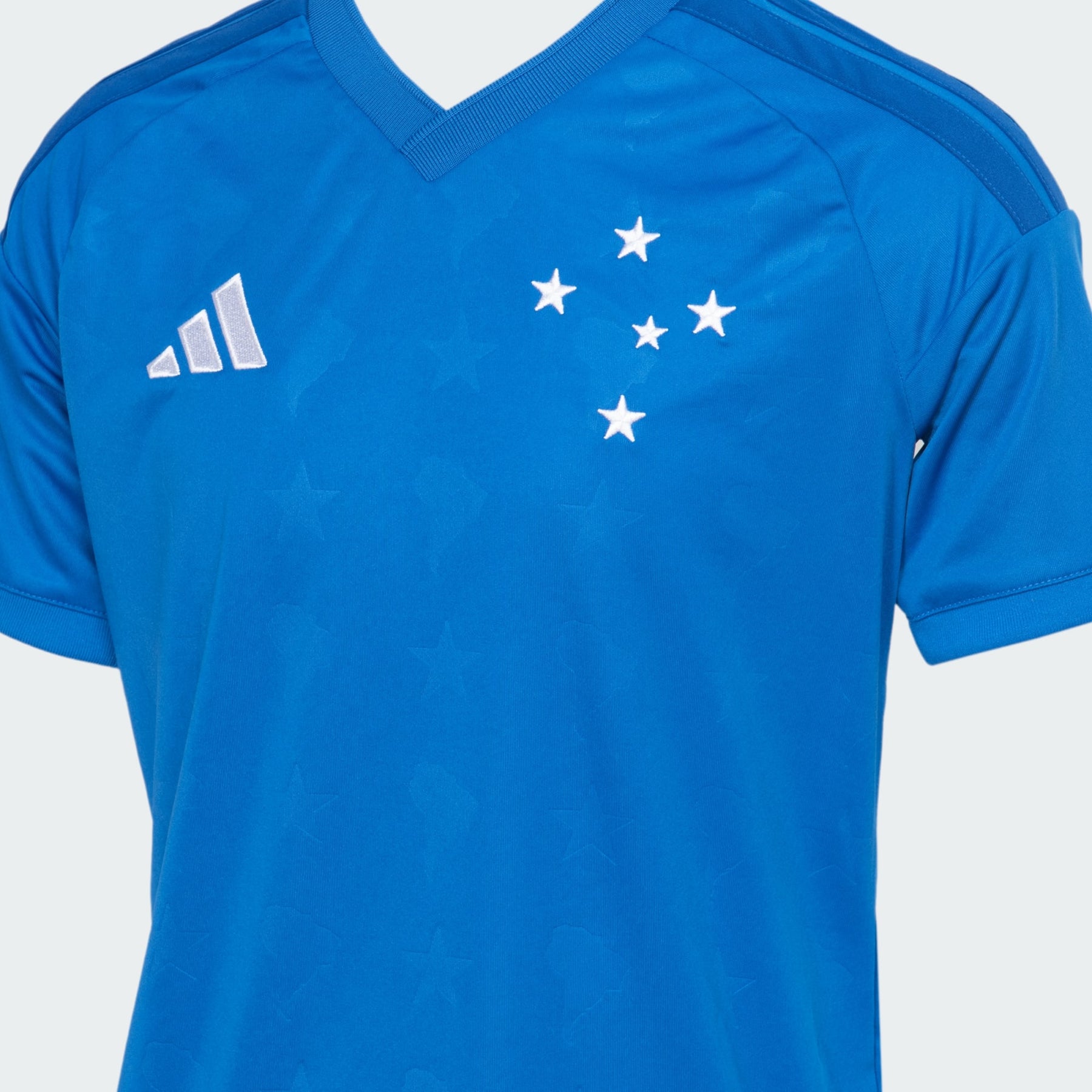 (PRÉ-VENDA) LANÇAMENTO Camisa Infantil Cruzeiro I 2025/26