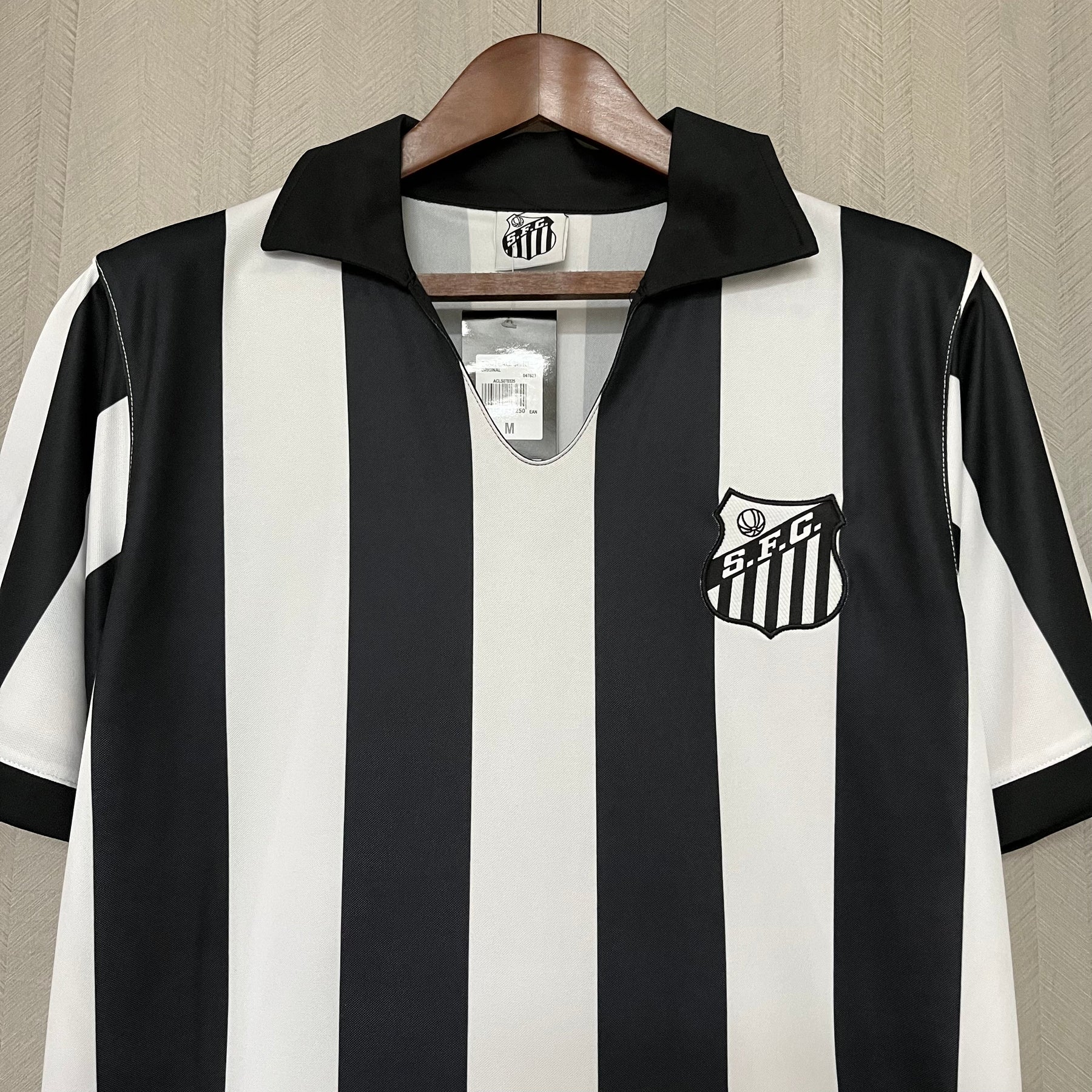 CAMISA PEIXE RETRÔ AWAY 1956