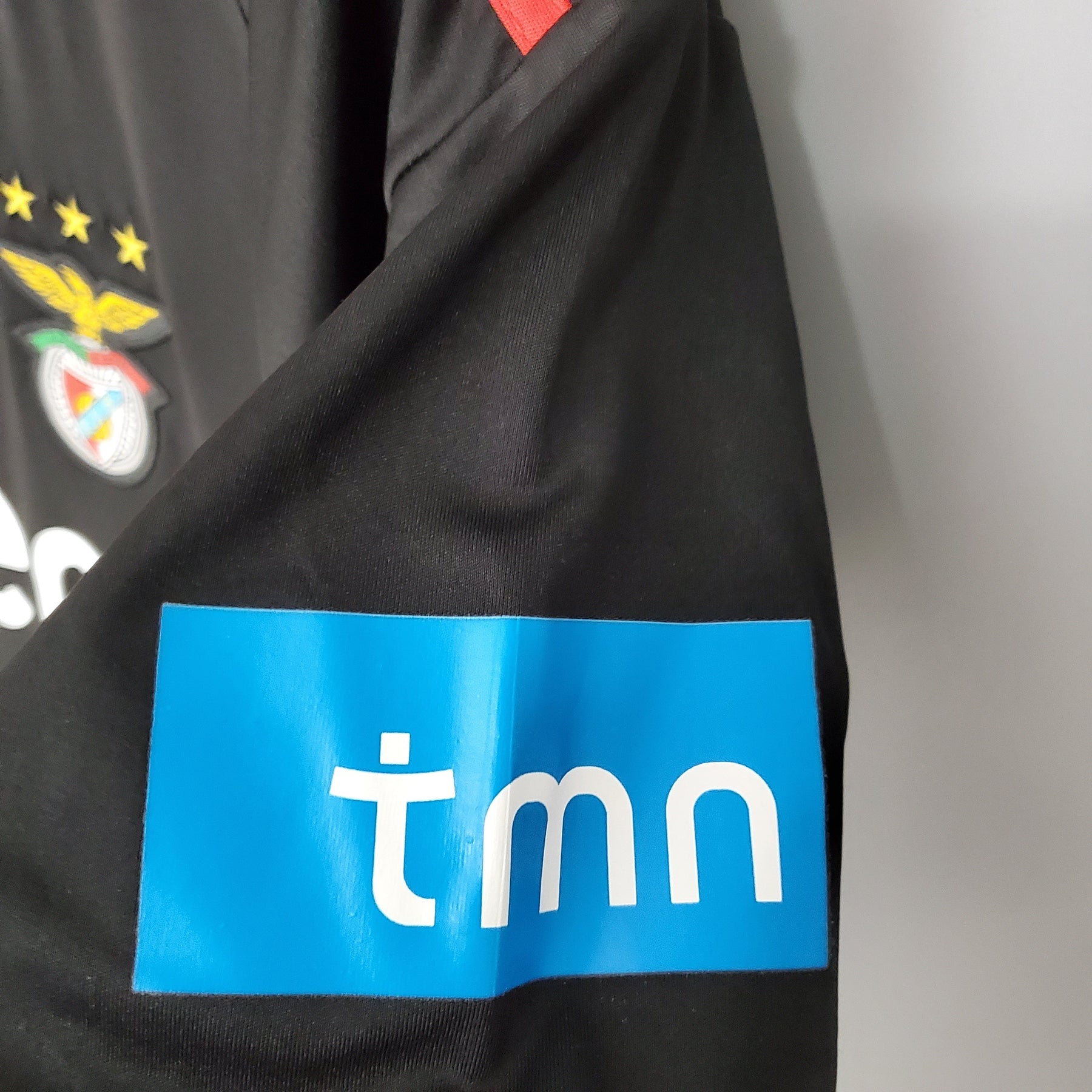 CAMISA RETRÔ BENFICA AWAY 09/10