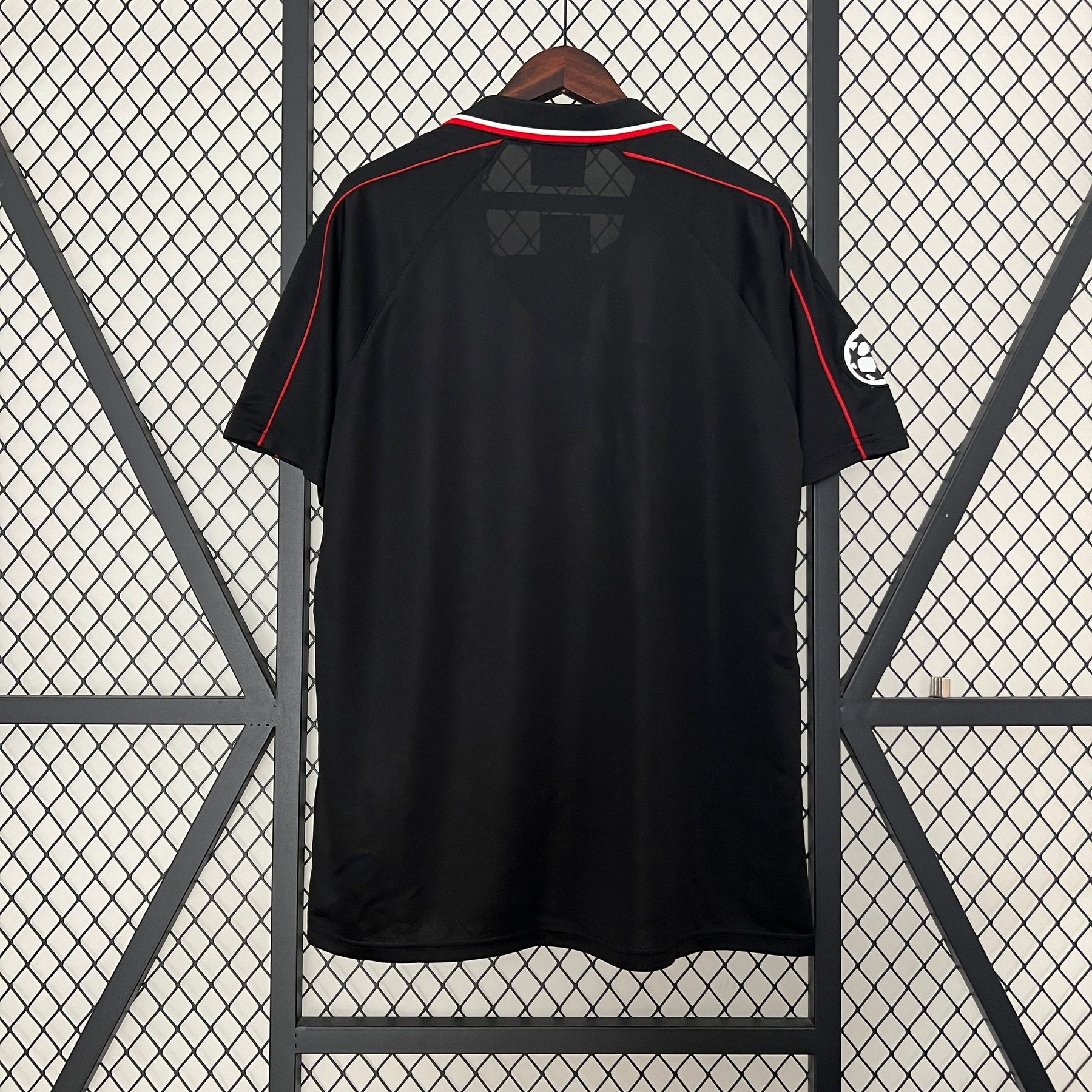 CAMISA RETRÔ AJAX AWAY 98/99