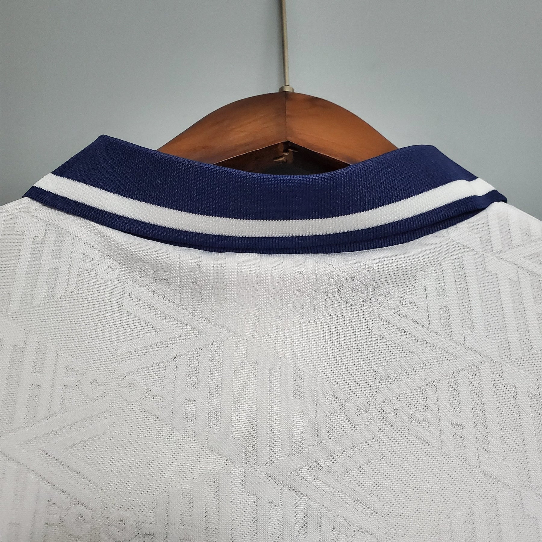 CAMISA RETRÔ TOTTENHAM HOME 1994