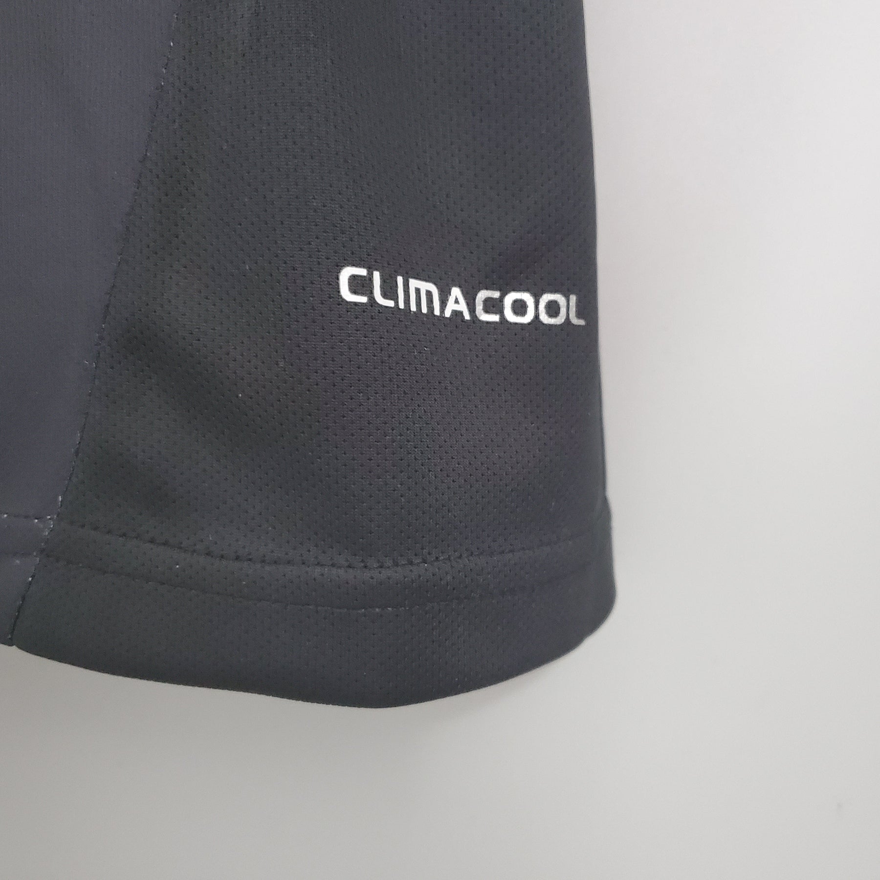 CAMISA CHELSEA RETRÔ THIRD 12/13