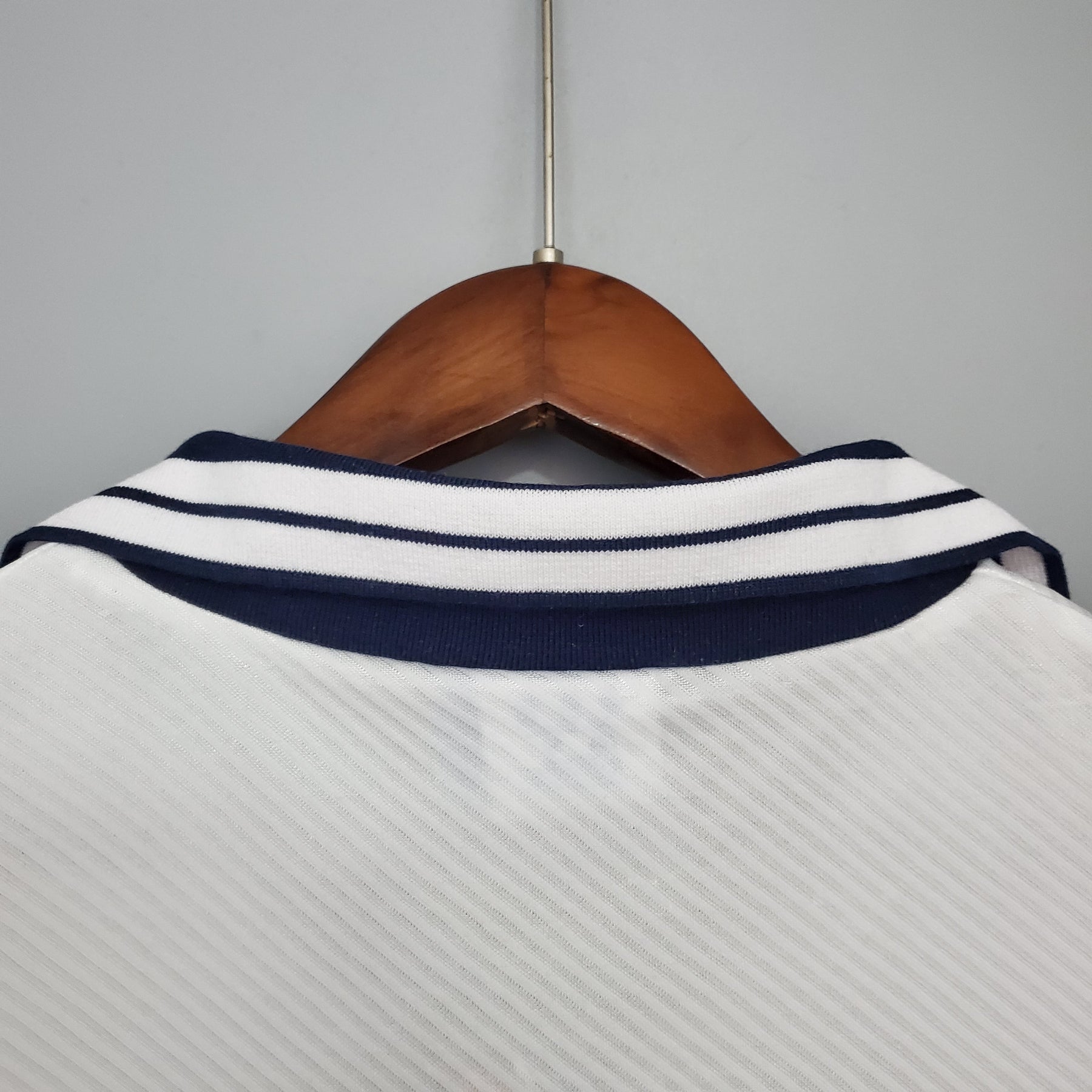 CAMISA RETRÔ TOTTENHAM HOME 94/95