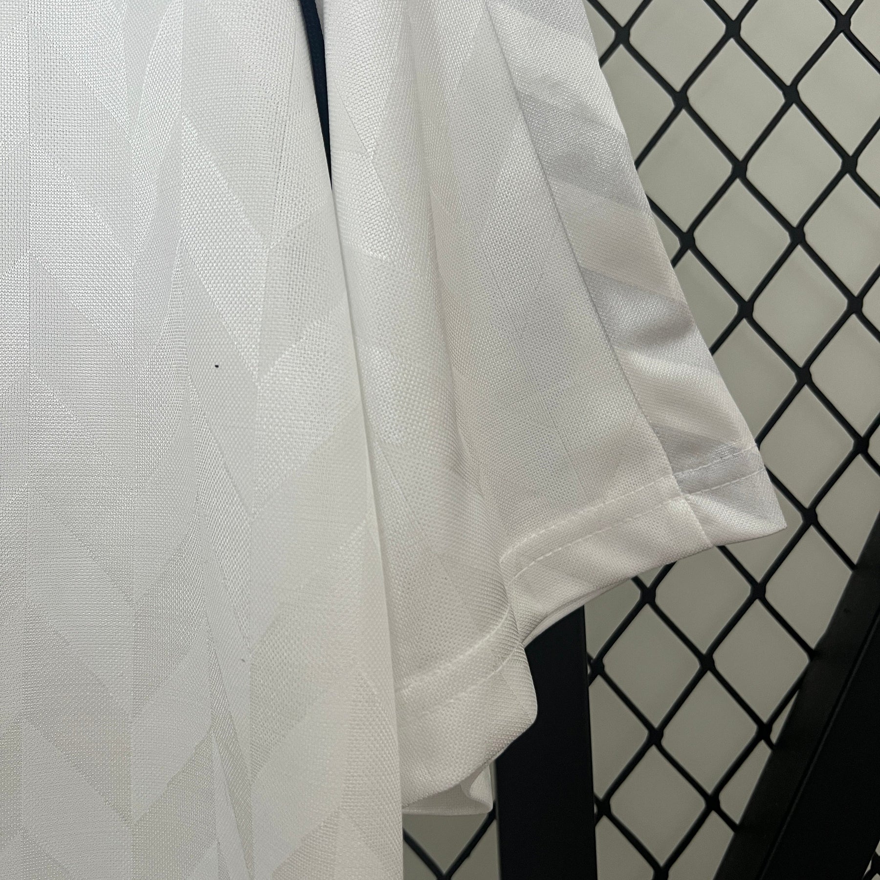 CAMISA RETRÔ TOTTENHAM HOME 87/89