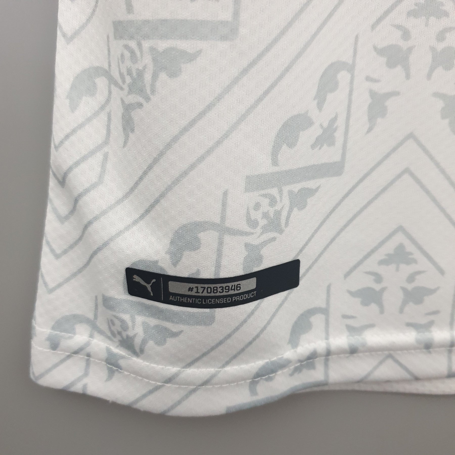 CAMISA RETRÔ ITÁLIA AWAY 20/21