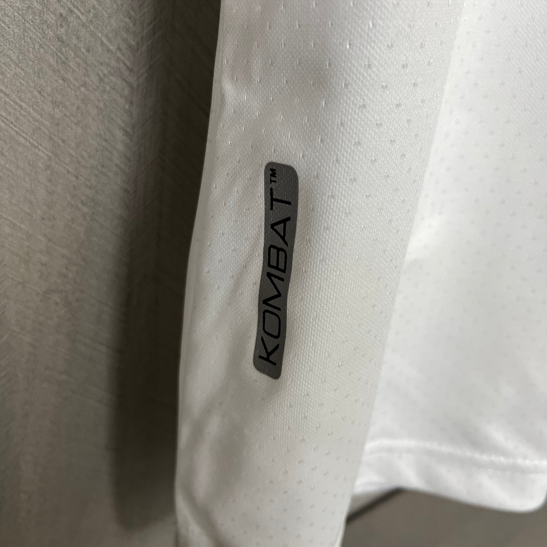 CAMISA RETRÔ VASCO DA GAMA WHITE 1997/98