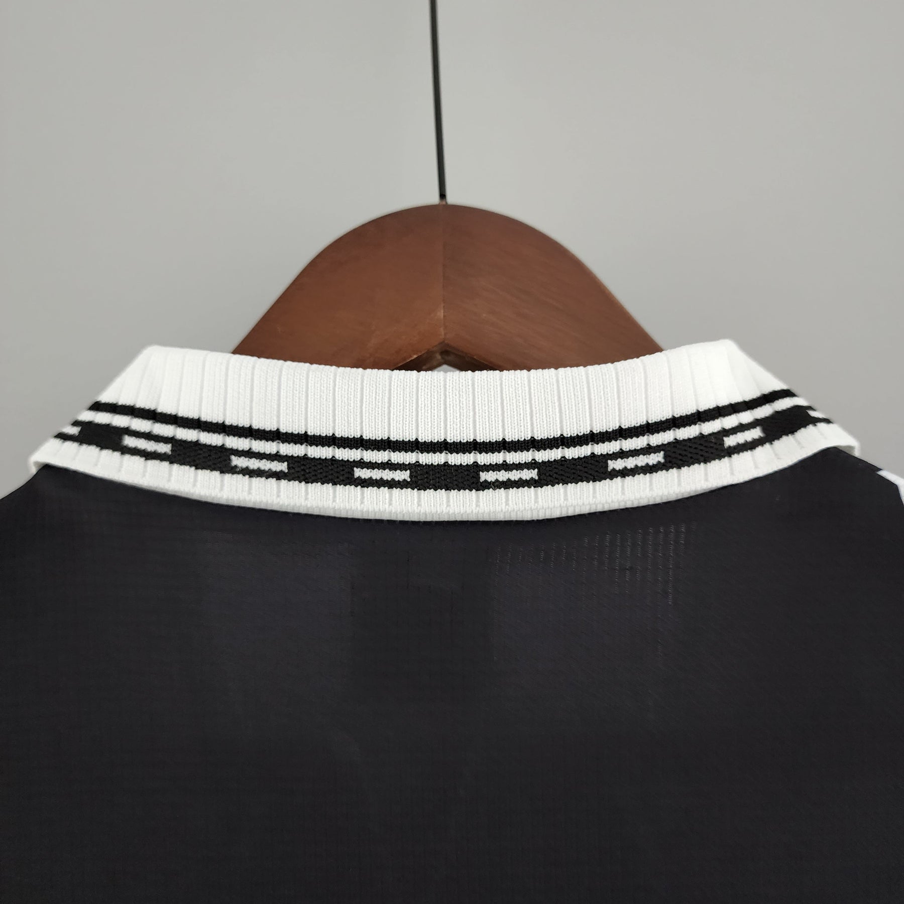 CAMISA REAL MADRID RETRÔ THIRD 97/98