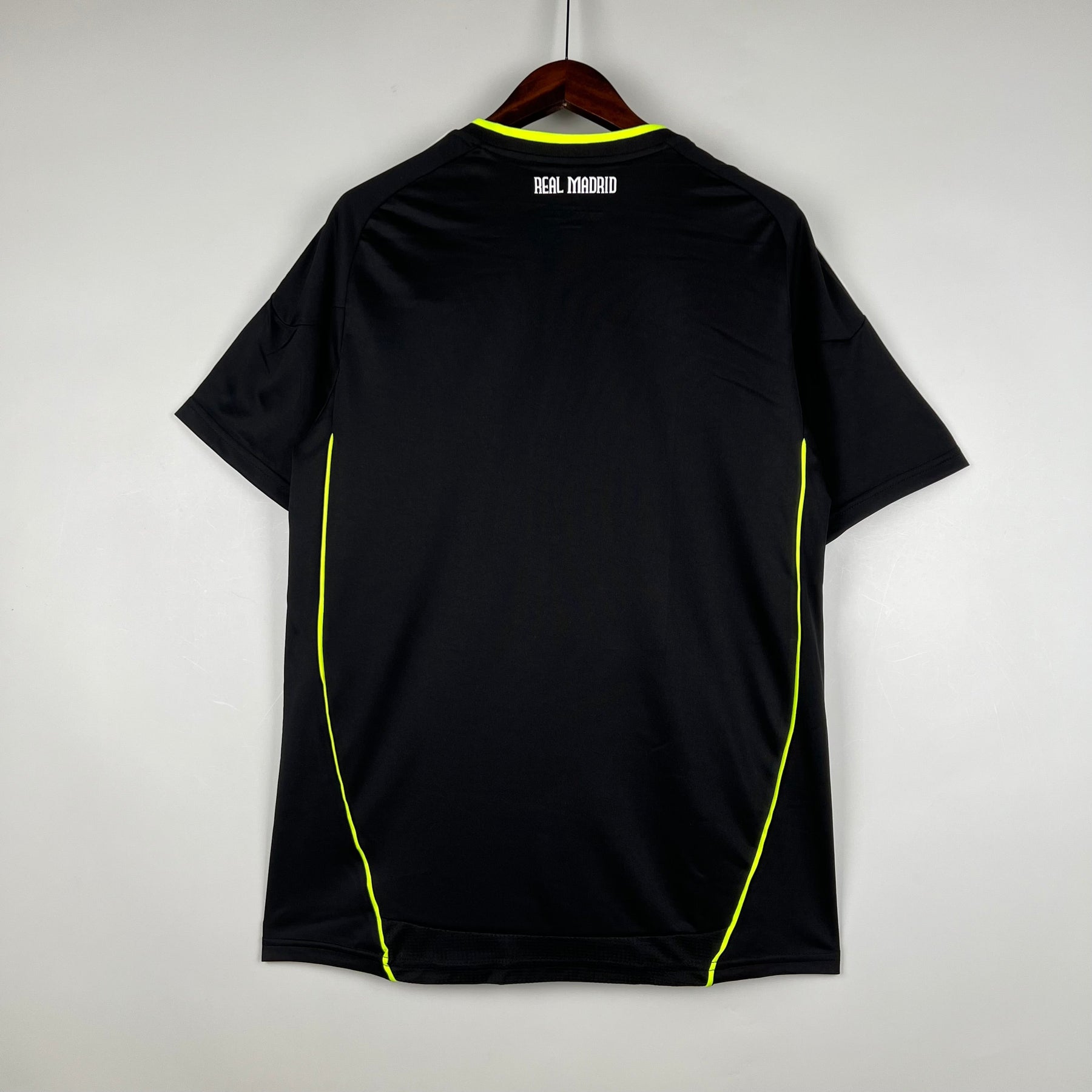 CAMISA RETRÔ REAL MADRID AWAY 10/11