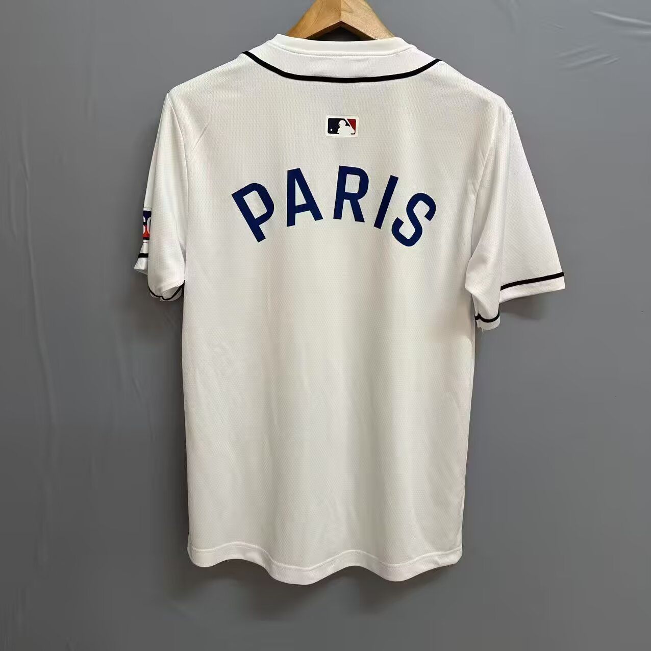 CAMISA PSG 2025 MLB