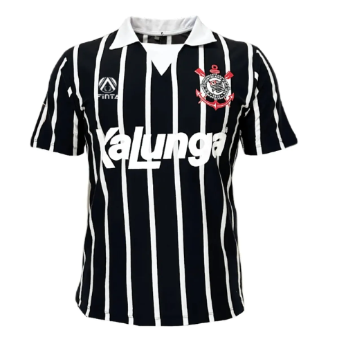 CAMISA RETRO TIMAO 1990