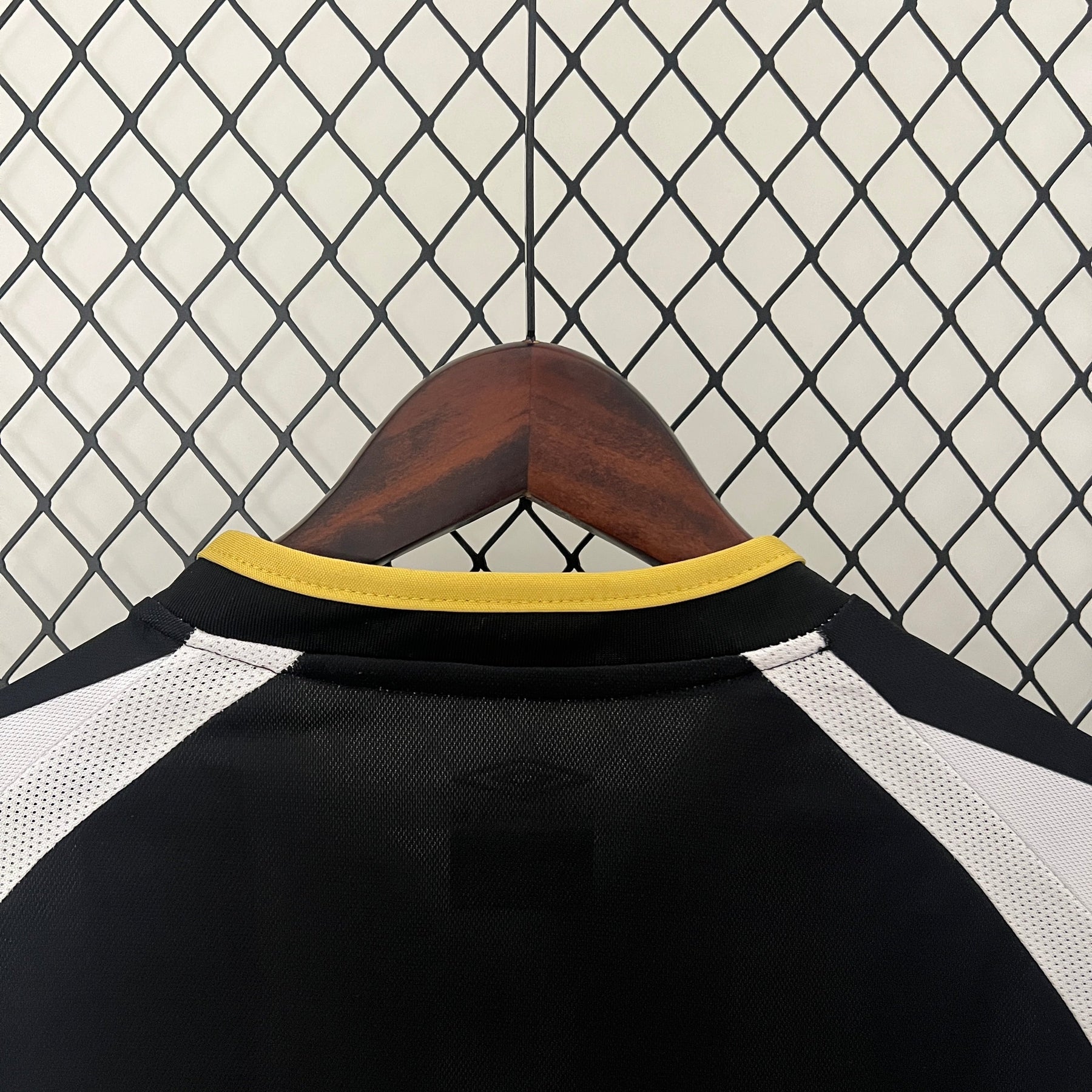 CAMISA RETRÔ ATLÉTICO MINEIRO HOME 2003