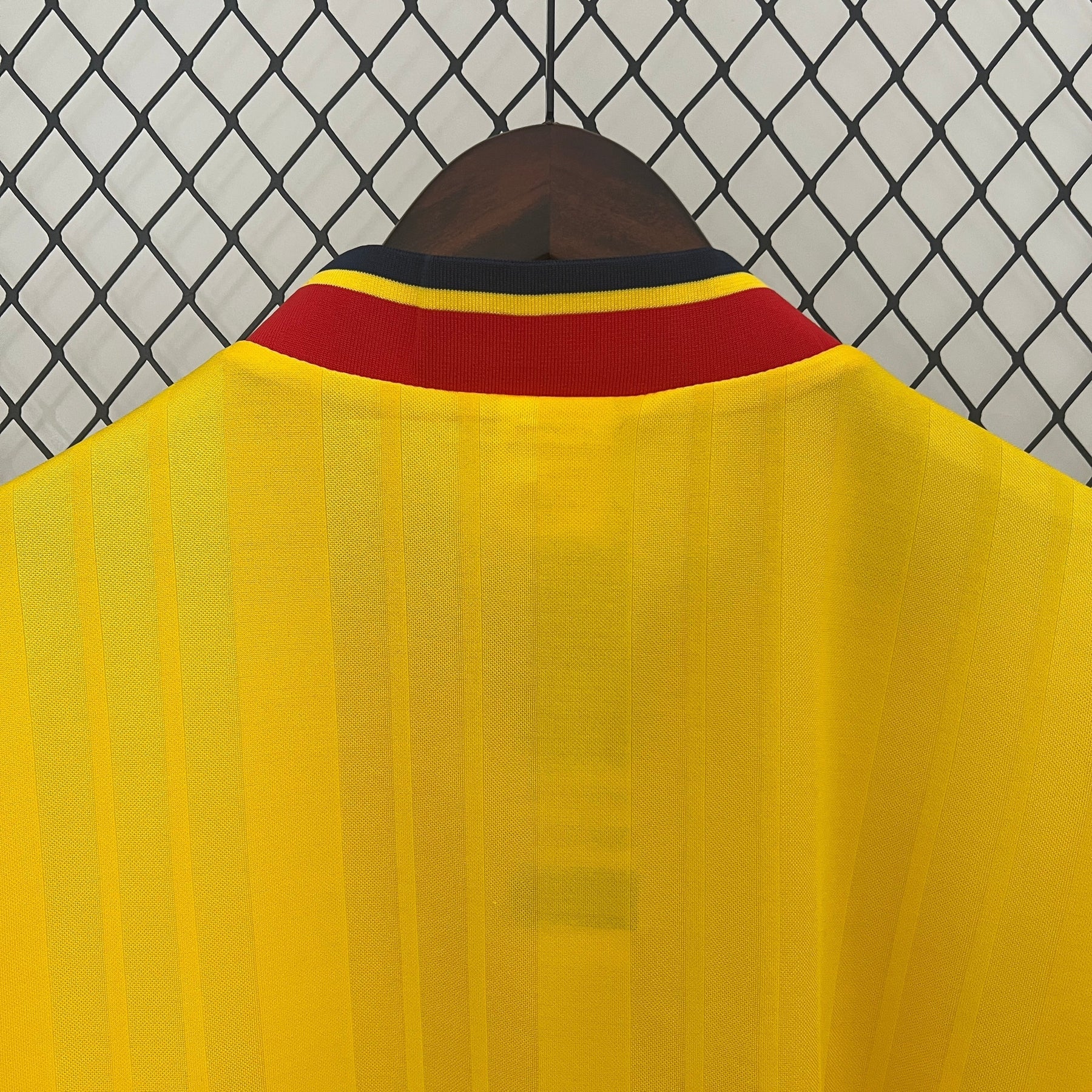 CAMISA RETRÔ ARSENAL AWAY 93/94