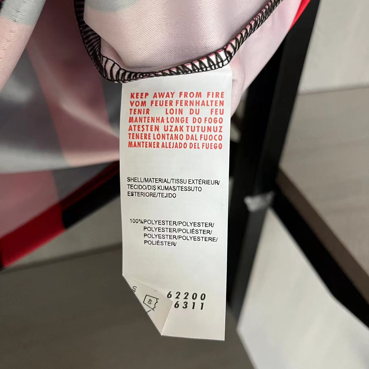 CAMISA RETRÔ MILAN HOME MANGA LONGA 93/94