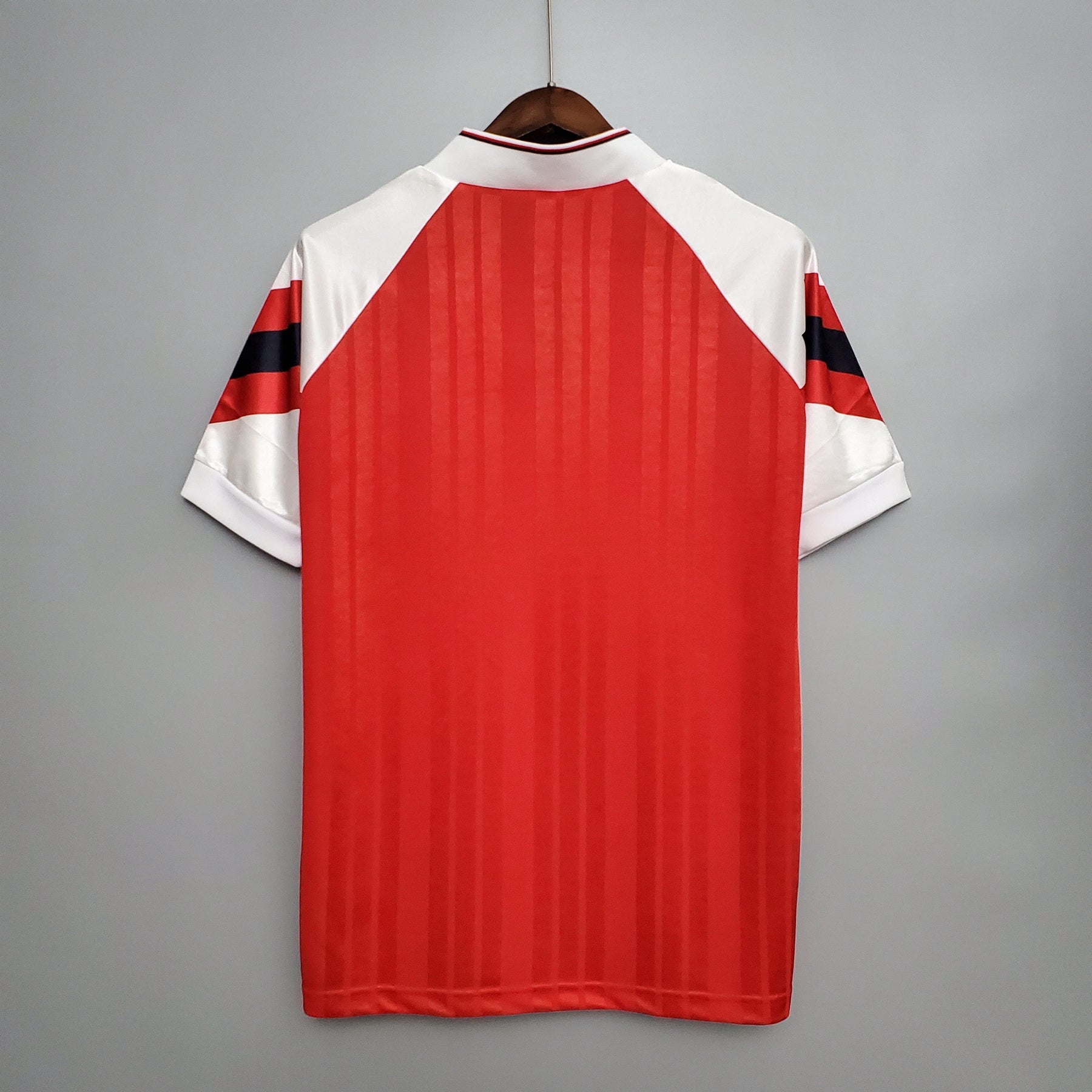 CAMISA RETRÔ ARSENAL HOME 92/93