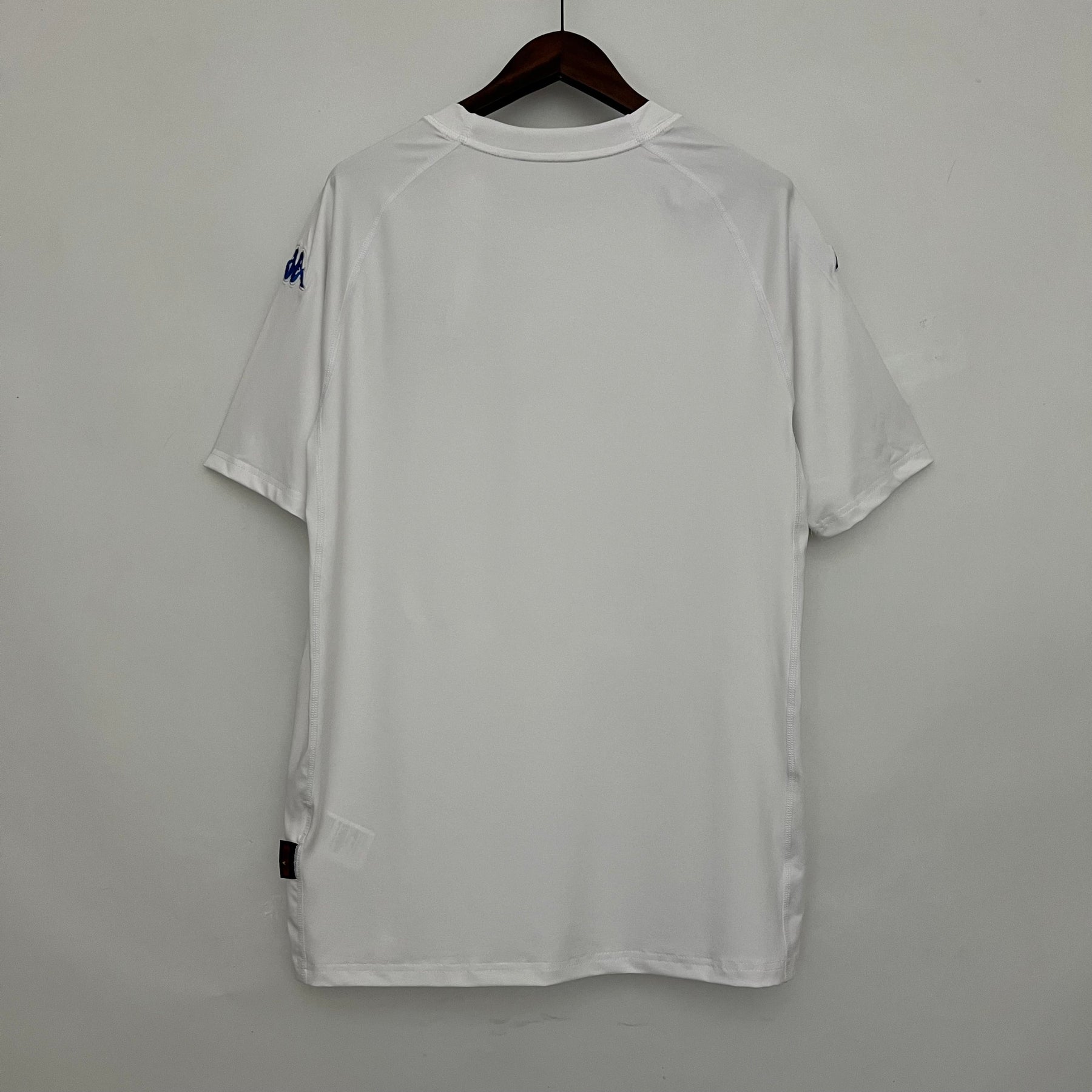 CAMISA RETRÔ ITÁLIA AWAY 2000