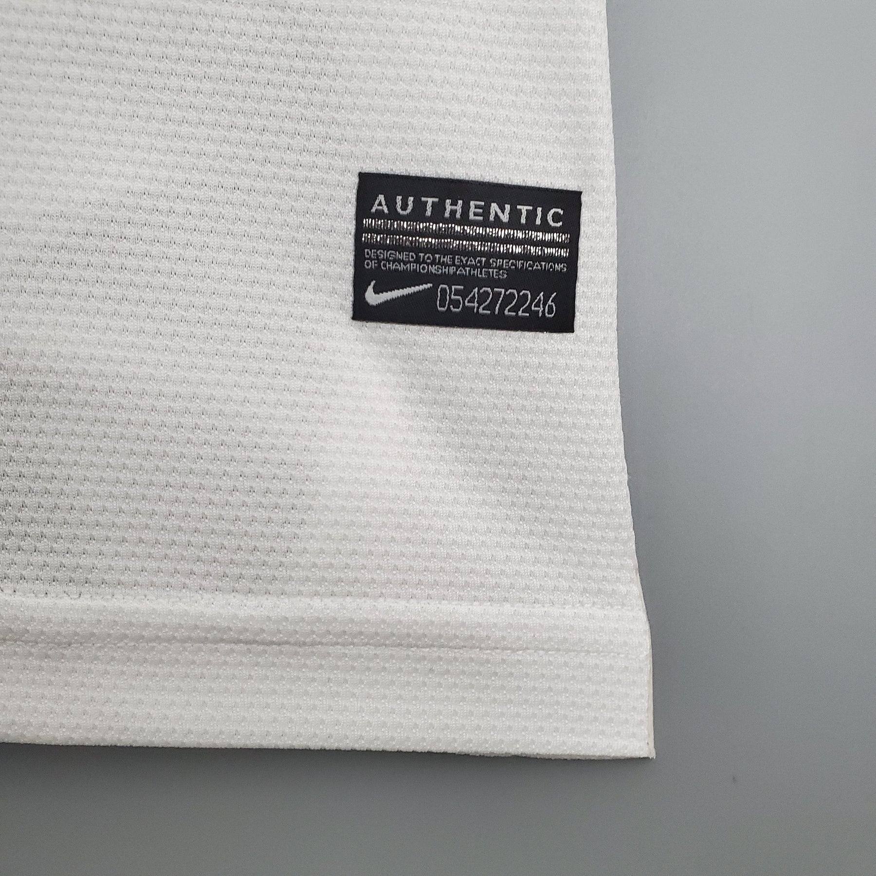 CAMISA RETRÔ MANCHESTER UNITED AWAY 13/14