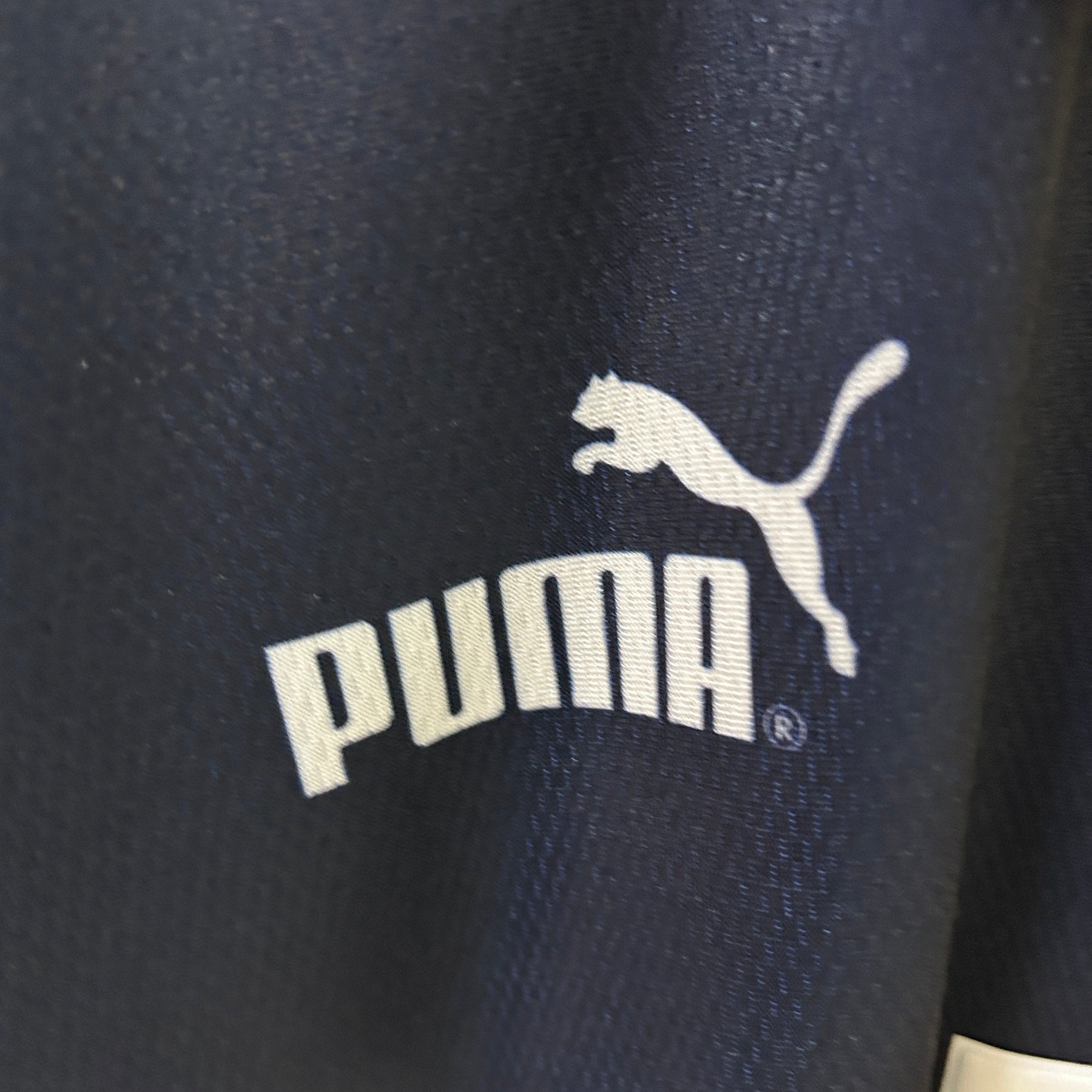 CAMISA RETRÔ ATLÉTICO DE MADRID AWAY 97/98