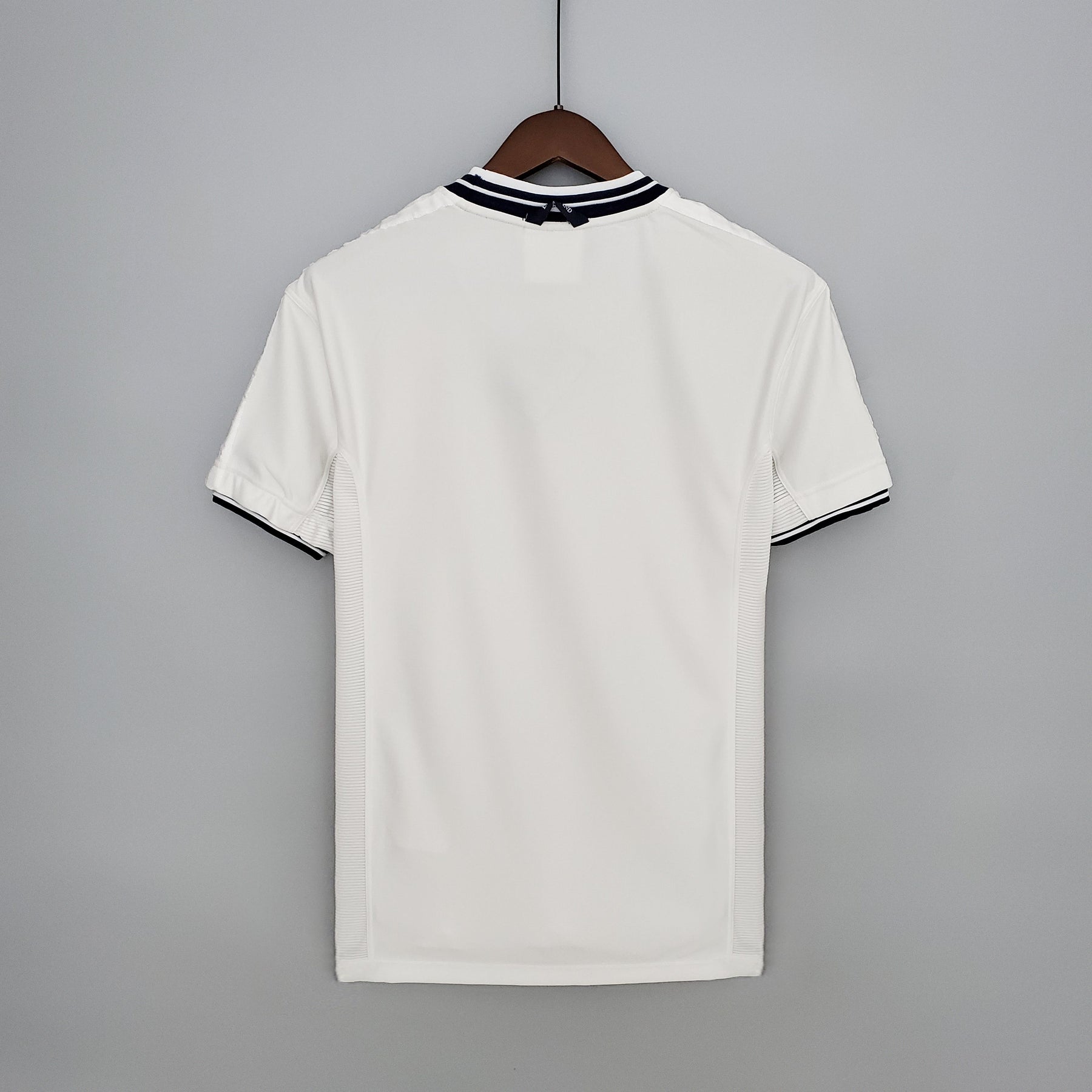 CAMISA RETRÔ INGLATERRA HOME 2000