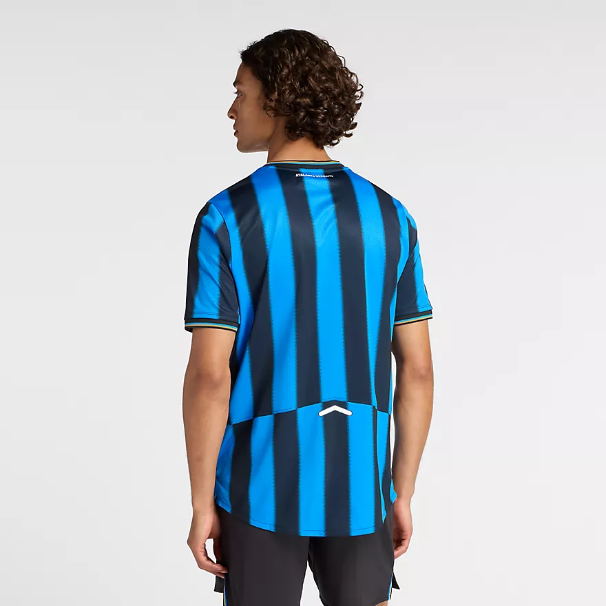CAMISA ATALANTA I 2025/26