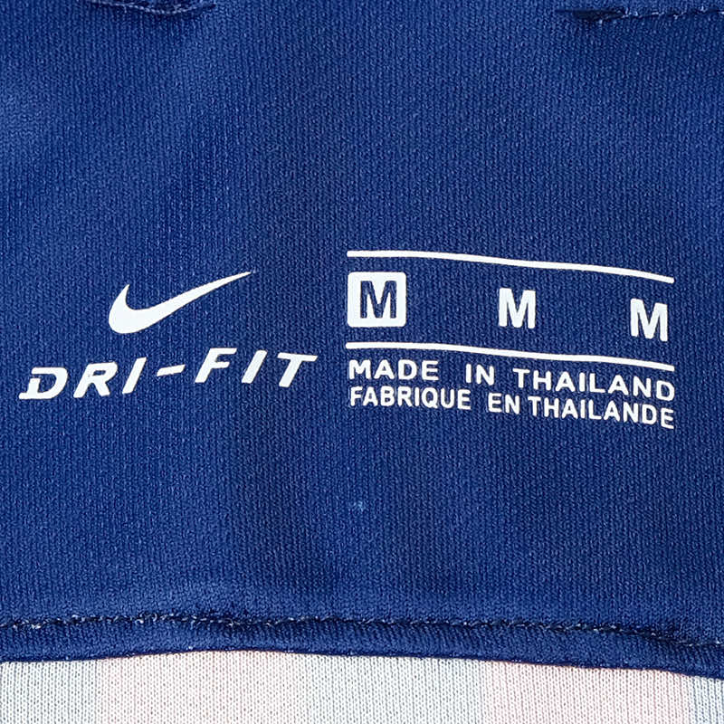 CAMISA RETRÔ MANGA LONGA BARCELONA HOME 17/18