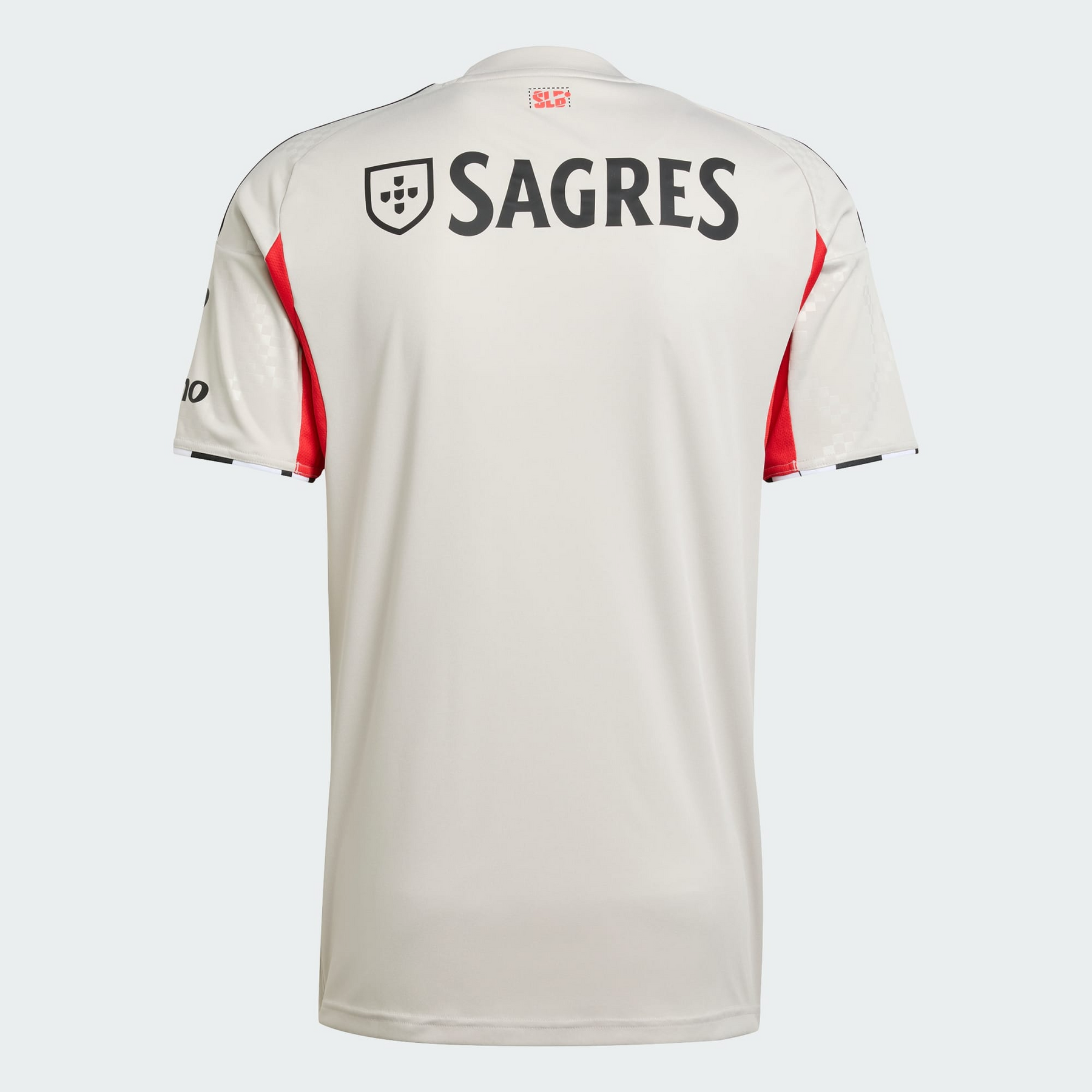 CAMISA BENFICA RESERVA 2025/26 MASCULINA TORCEDOR
