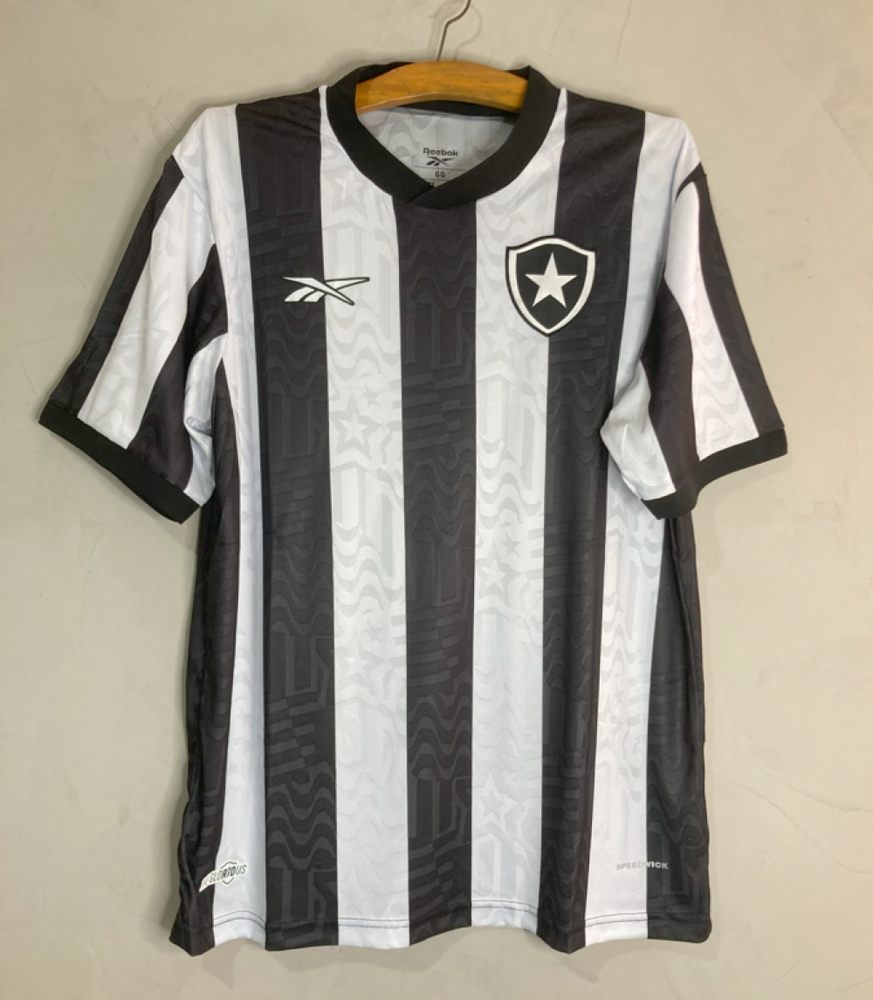 CAMISA BOTAFOGO I 2023/24