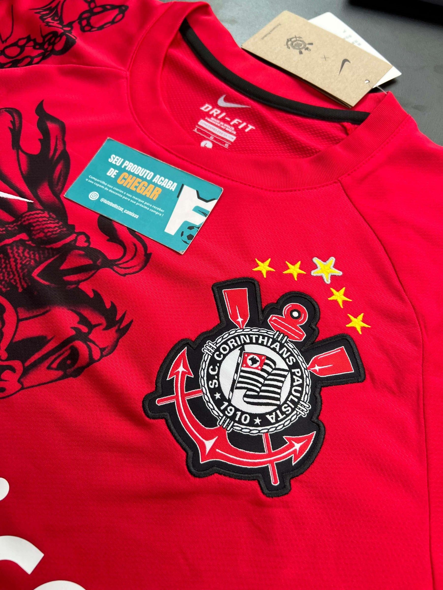 CAMISA RETRO TIMAO 2011