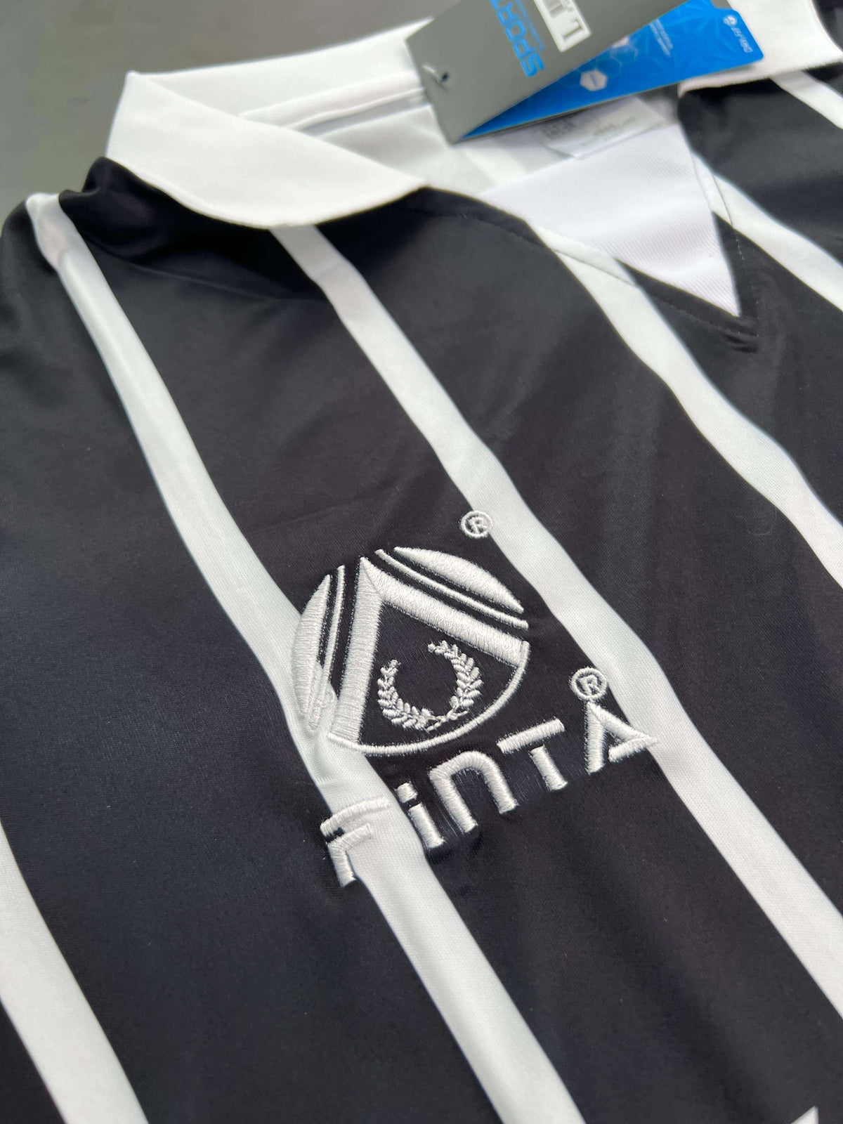 CAMISA RETRO TIMAO 1990