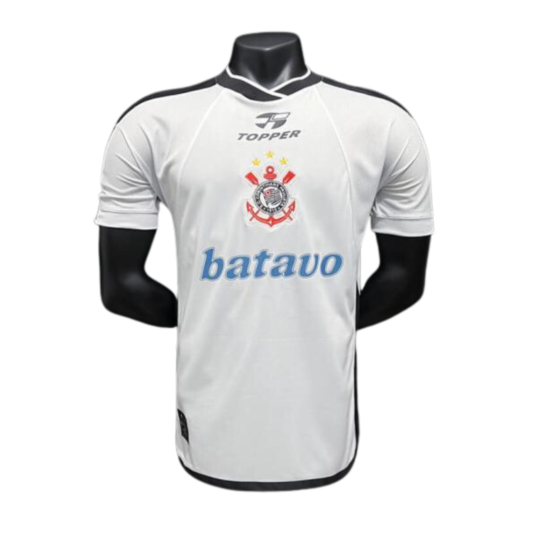 Camisa Retrô Timao 2000 TOPPER HOME