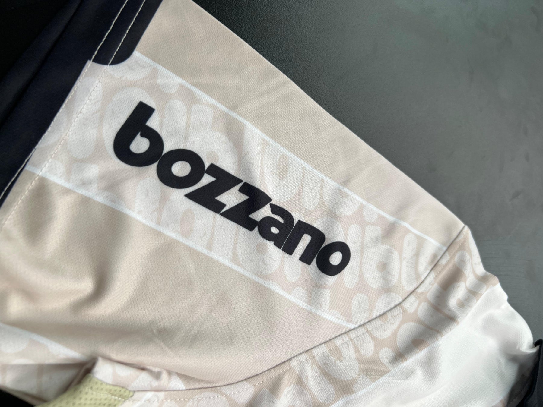 Camisa Retrô TIMAO Centenário 2010