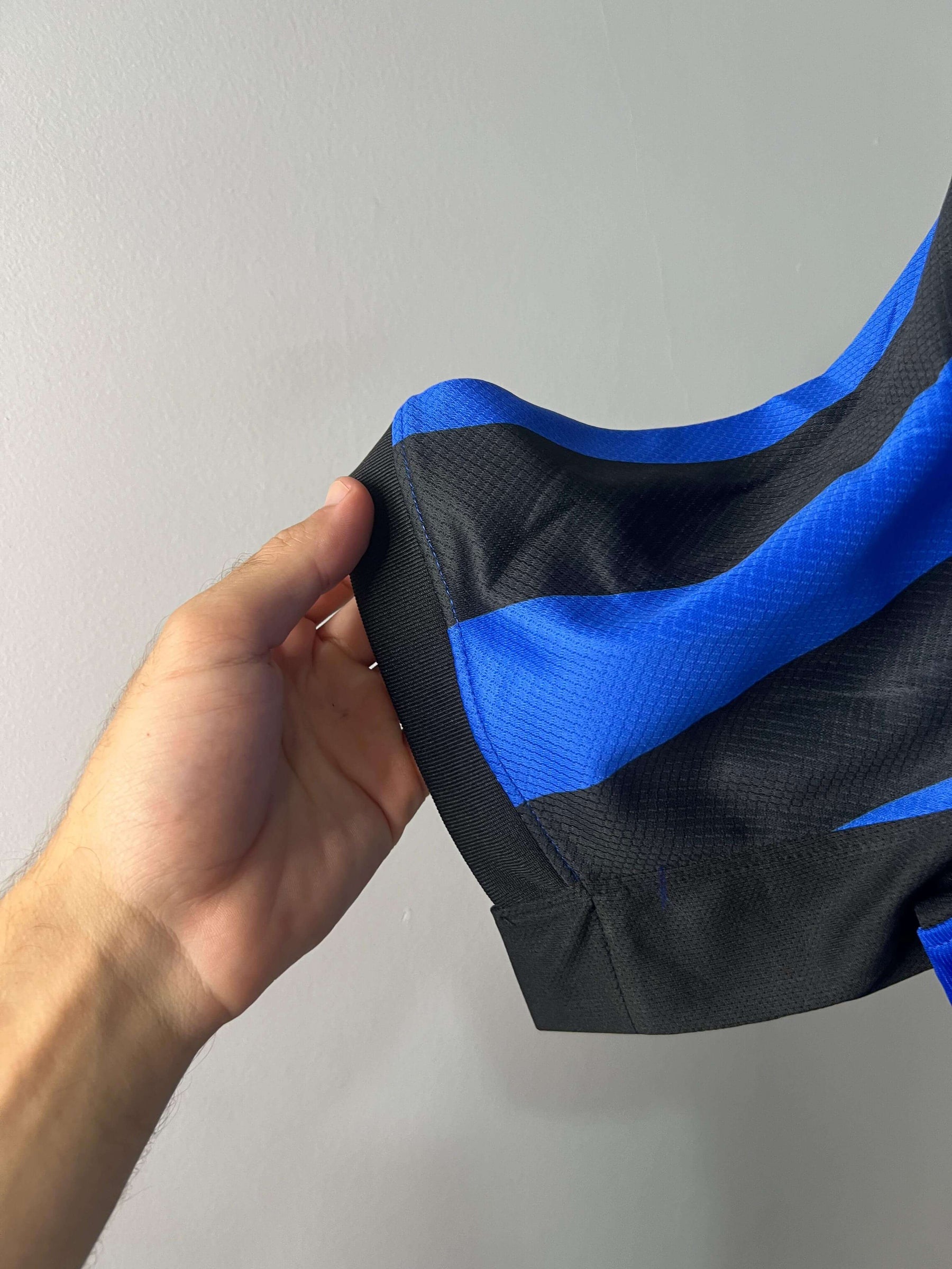 CAMISA INTER DE MILAO TITULAR I 2024/25