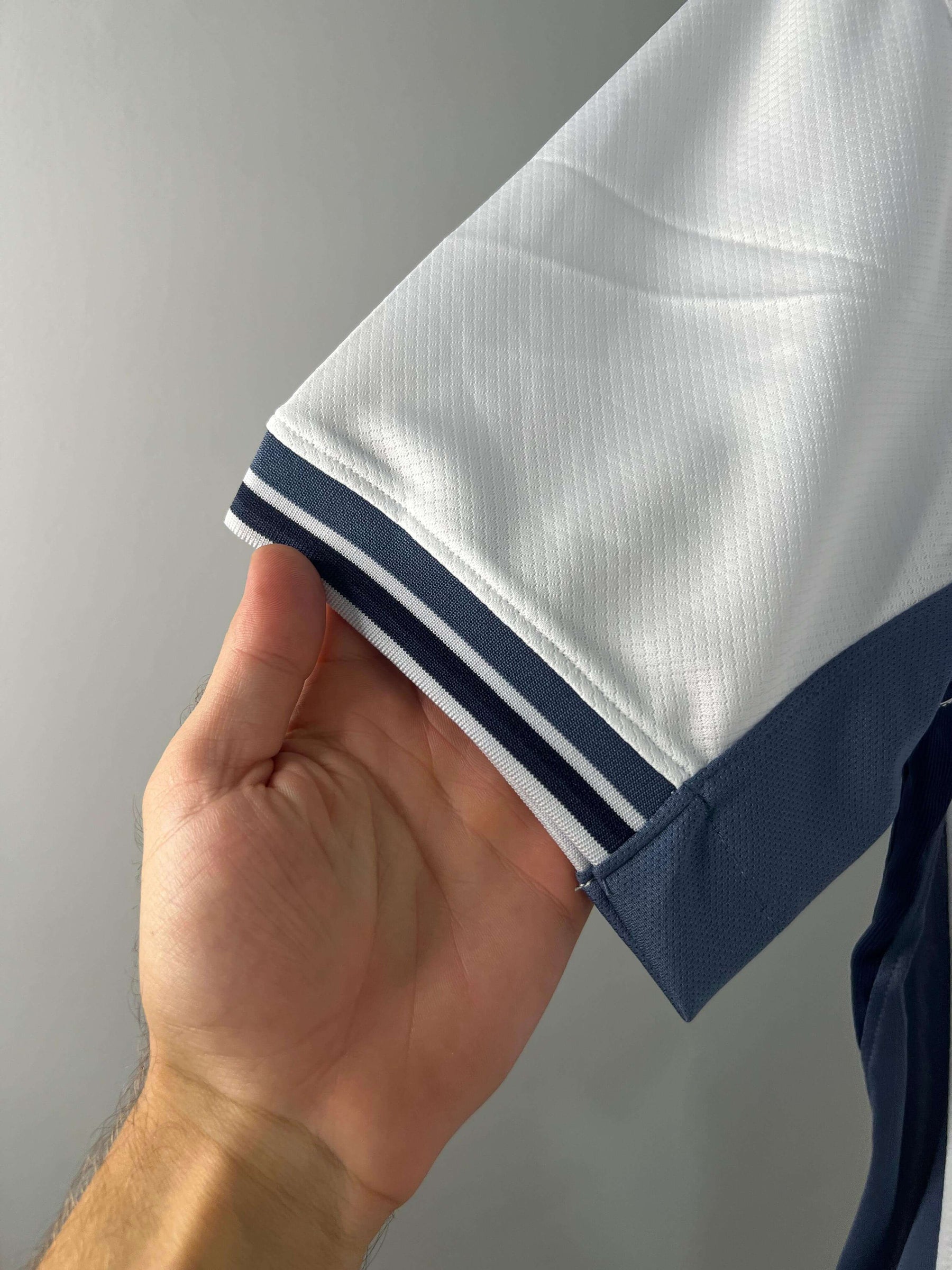 CAMISA INTER DE MILAO RESERVA II 2024/25