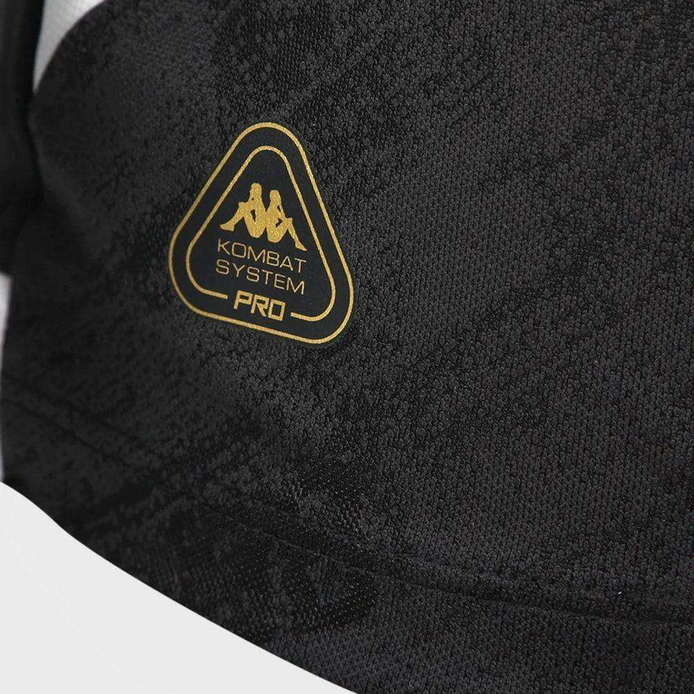 CAMISA VASCO TITULAR 2025/26 FEMININA