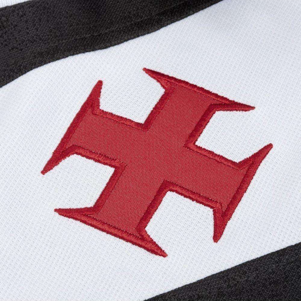 CAMISA VASCO TITULAR 2025/26 FEMININA