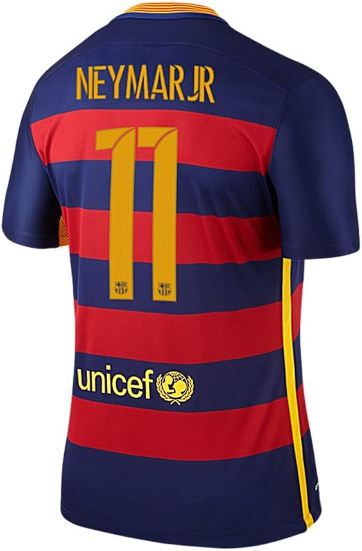 CAMISA RETRÔ BARCELONA 2015/16 GRENÁ MASCULINA + CHAVEIRO ESPECIAL DE BRINDE