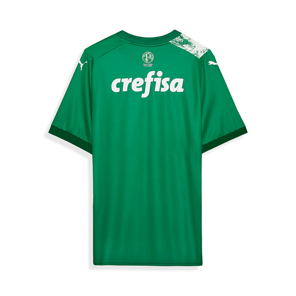 CAMISA VERDÃO EDIÇÃO ESPECIAL 2024
