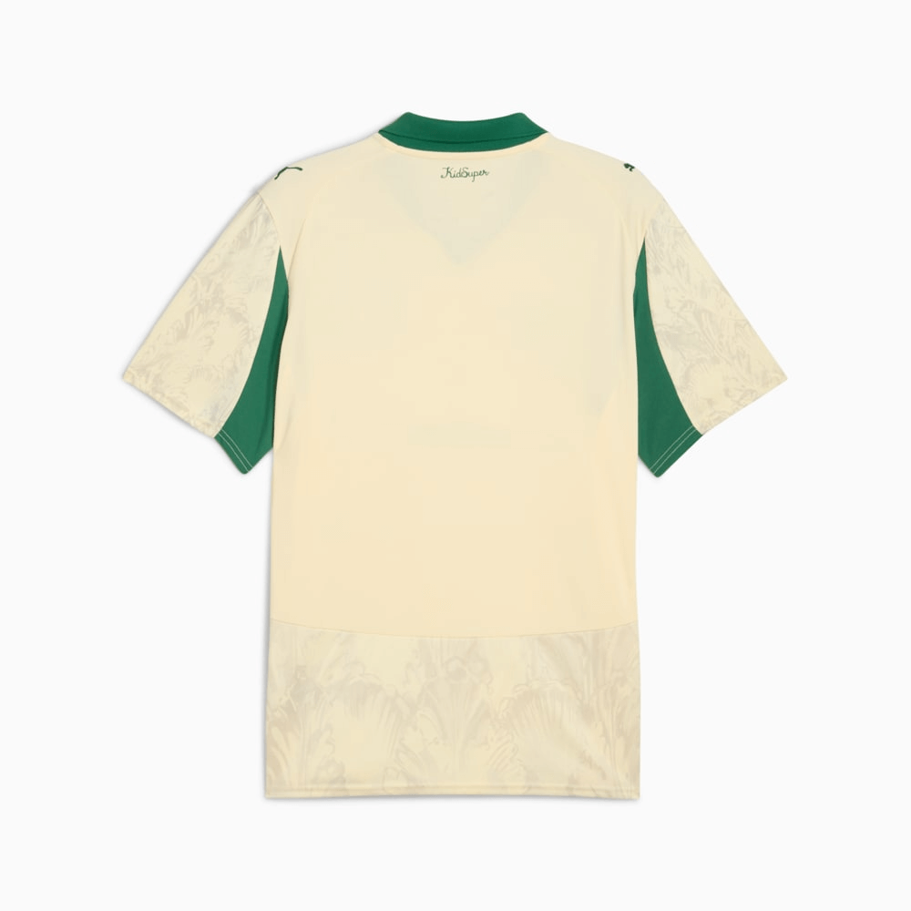 CAMISA VERDÃO MUNDIAL DE CLUBES 2025 TORCEDOR MASCULINA