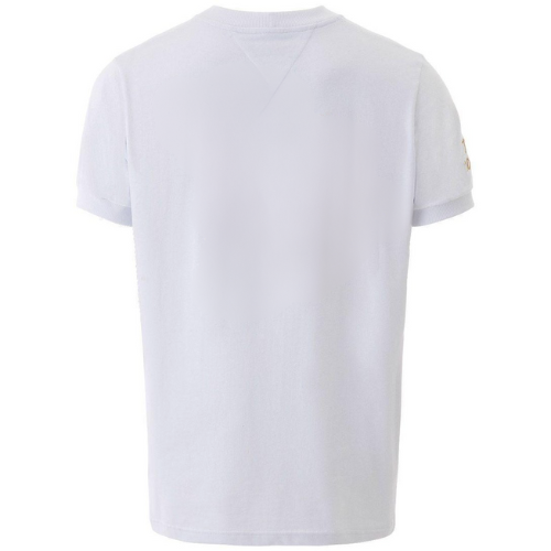 Camisa Retrô Pelé 1000 Gols branca