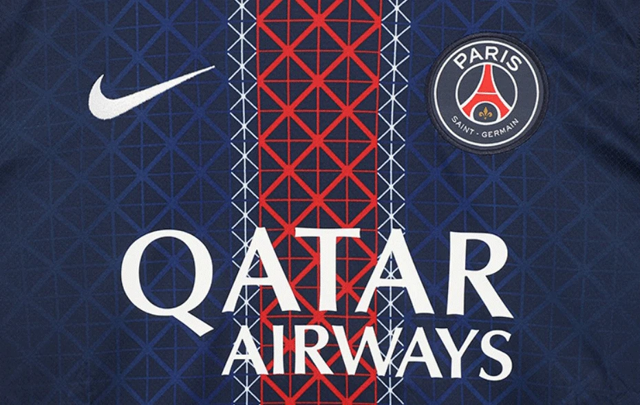 CAMISA PSG MUNDIAL DE CLUBES 2025 TORCEDOR MASCULINA