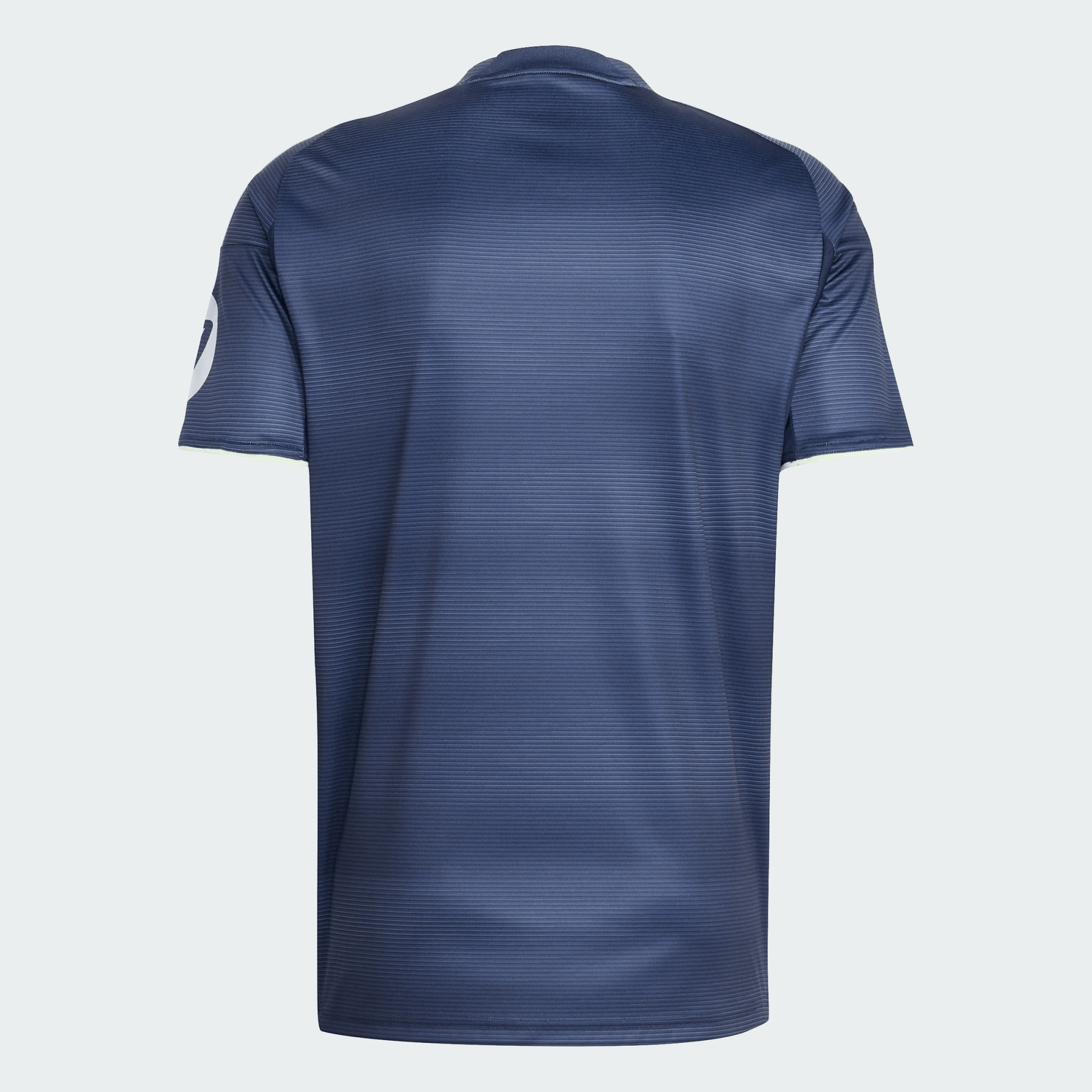 CAMISA REAL MADRID RESERVA II 2025/26 TORCEDOR MASCULINA