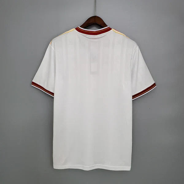 CAMISA RETRÔ LIVERPOOL AWAY 85/86