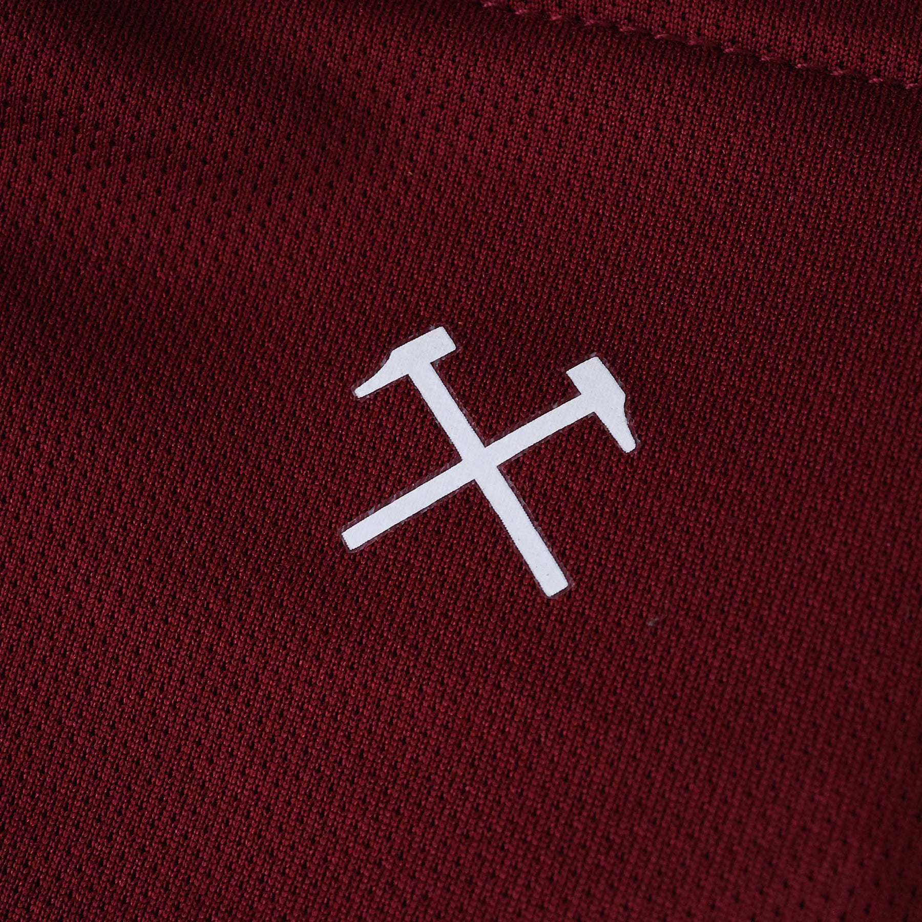 CAMISA WEST HAM HOME I 2025/26 TORCEDOR