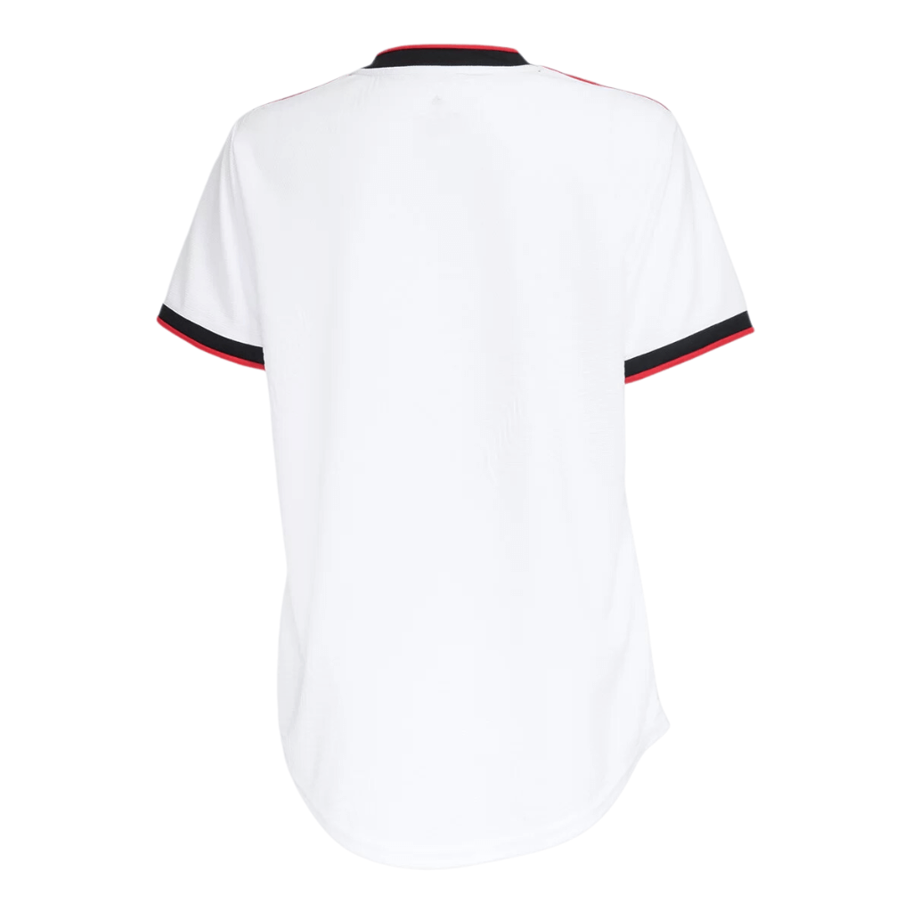 Camisa II Flamengo 22/23 - Feminina
