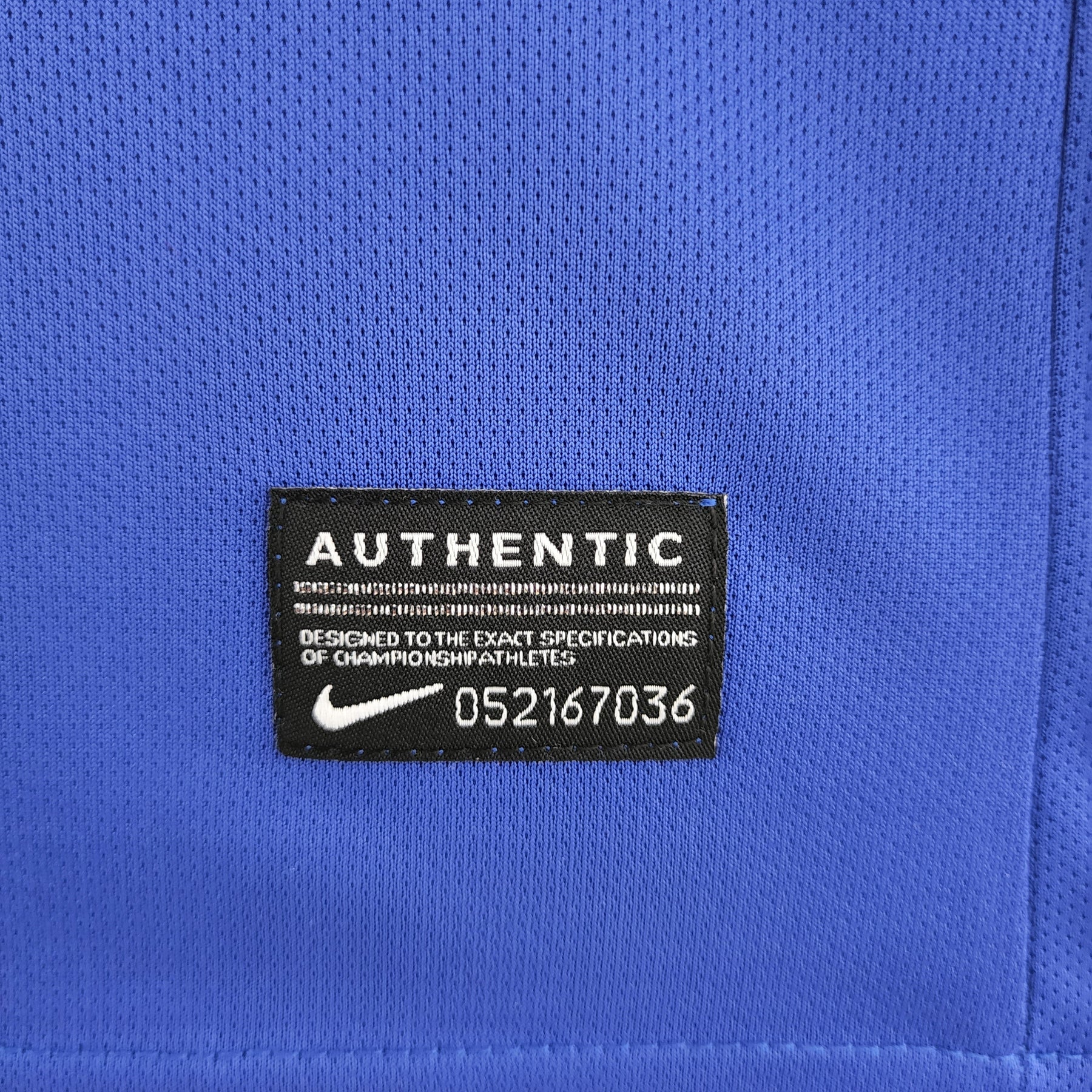 CAMISA BOCA JUNIORS RETRÔ HOME 11/12