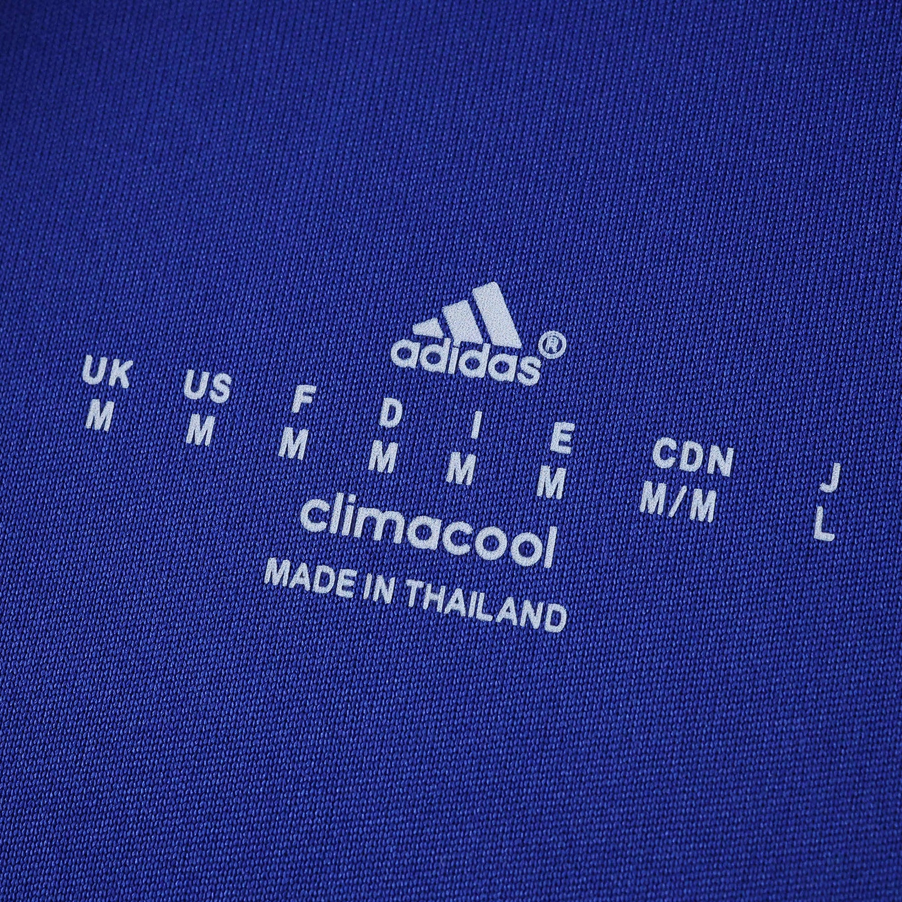 CAMISA RETRÔ CHELSEA HOME 14/15