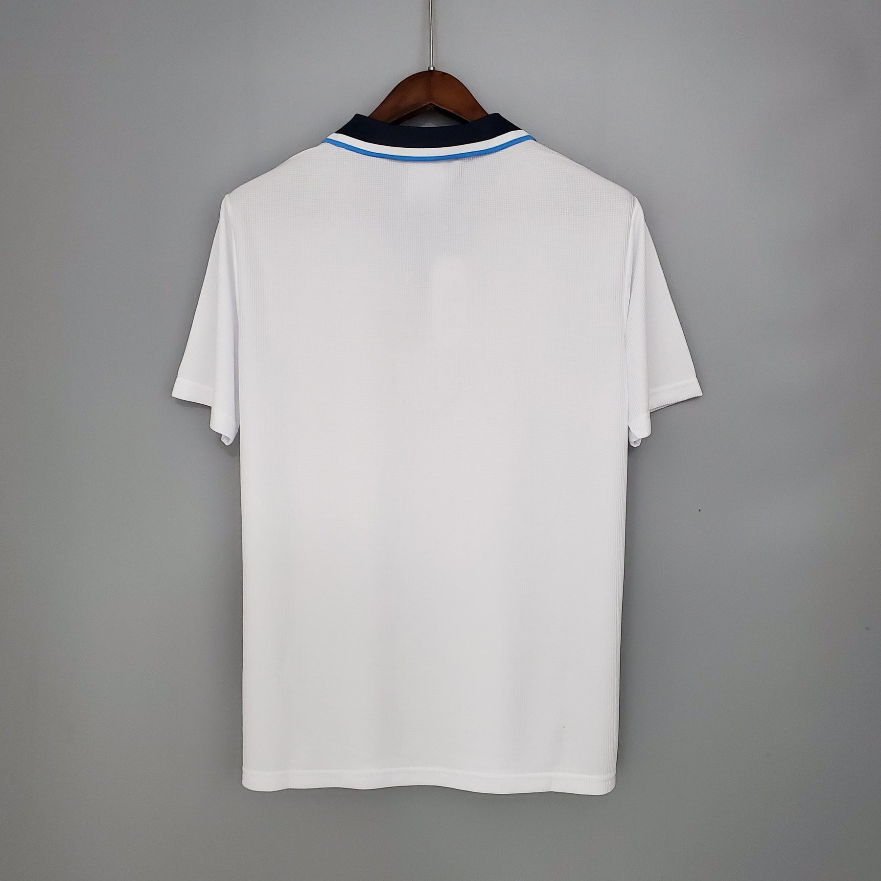 CAMISA RETRÔ INGLATERRA HOME 1996