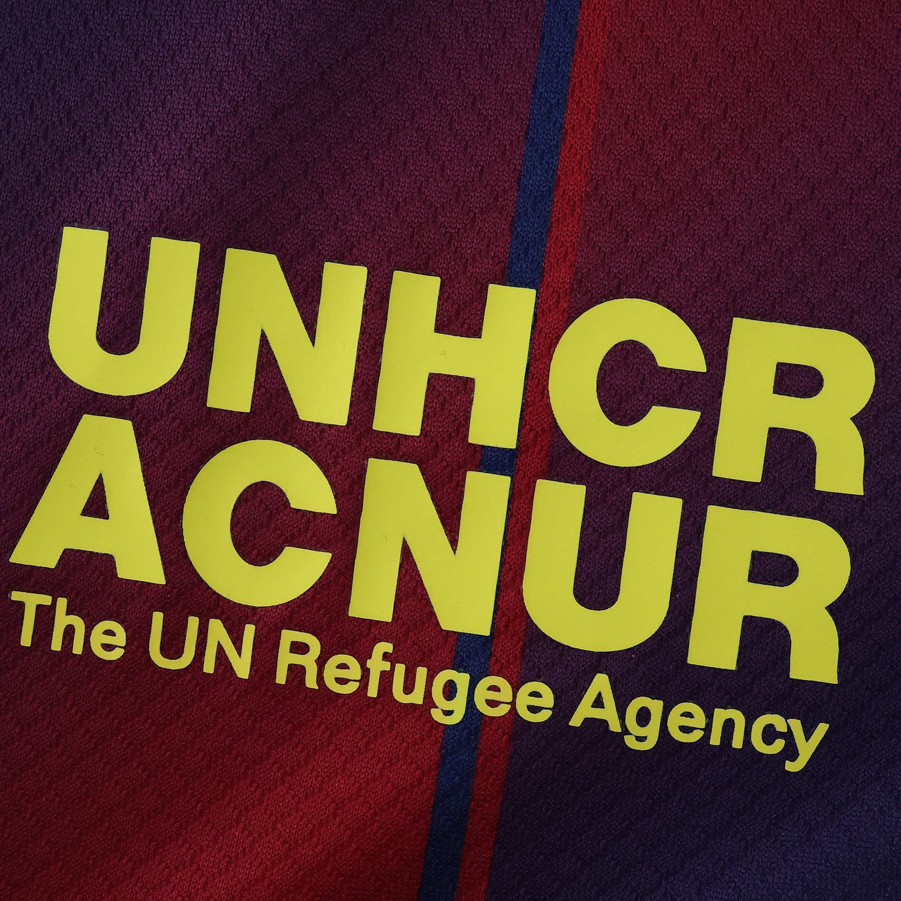 CONJUNTO INFANTIL BARCELONA HOME I 2025/26