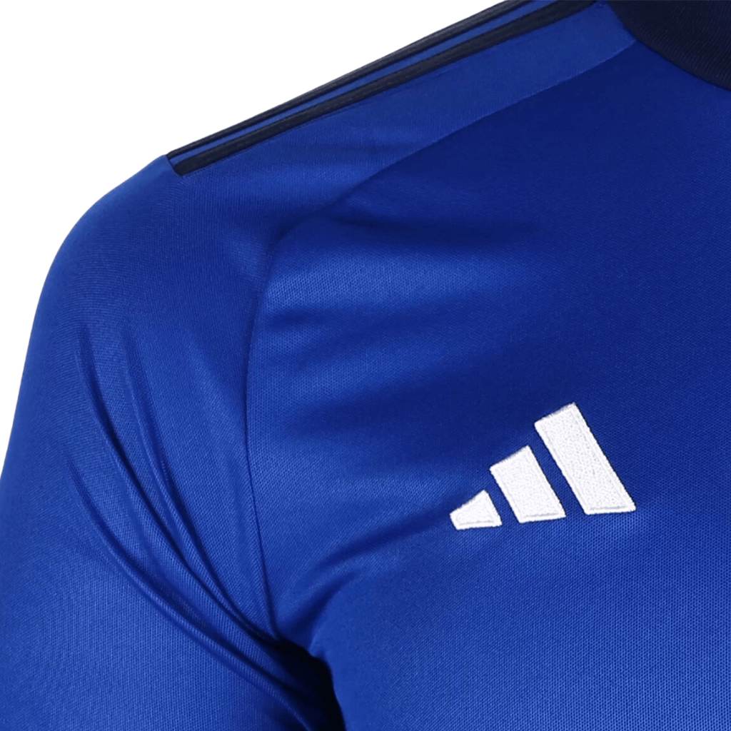 Camisa Masculina Cruzeiro I 23/24 - Torcedor