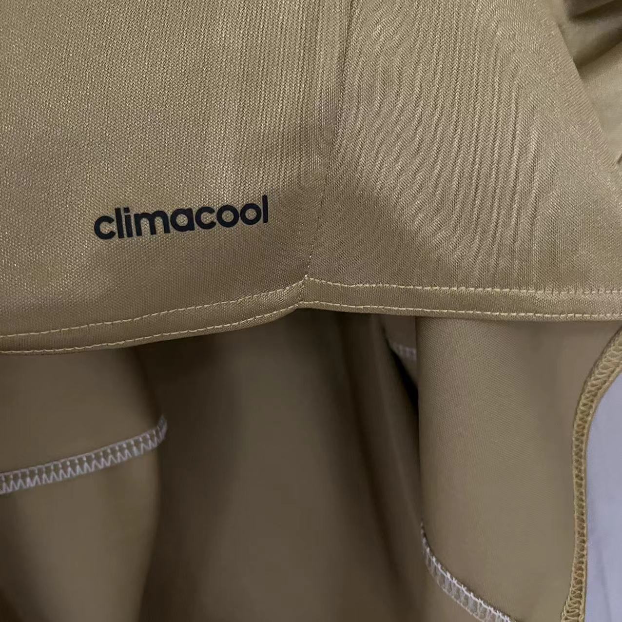 CAMISA RETRÔ SPORT CLUBE RECIFE DOURADA 16/17